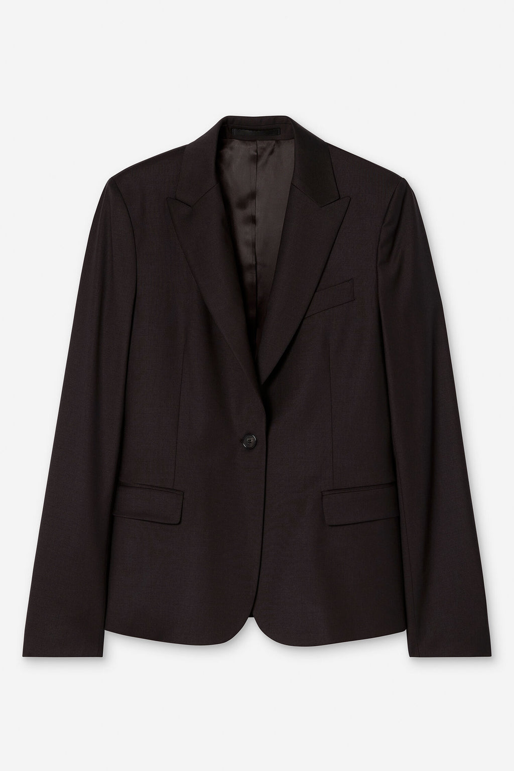 FILIPPA K SASHA COOL WOOL BLAZER