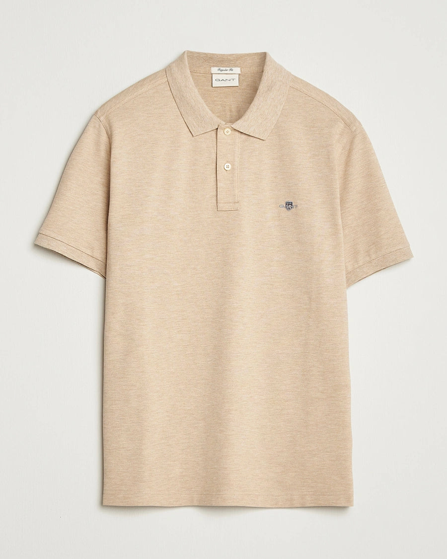 GANT ORIGINAL PIKÉ 296