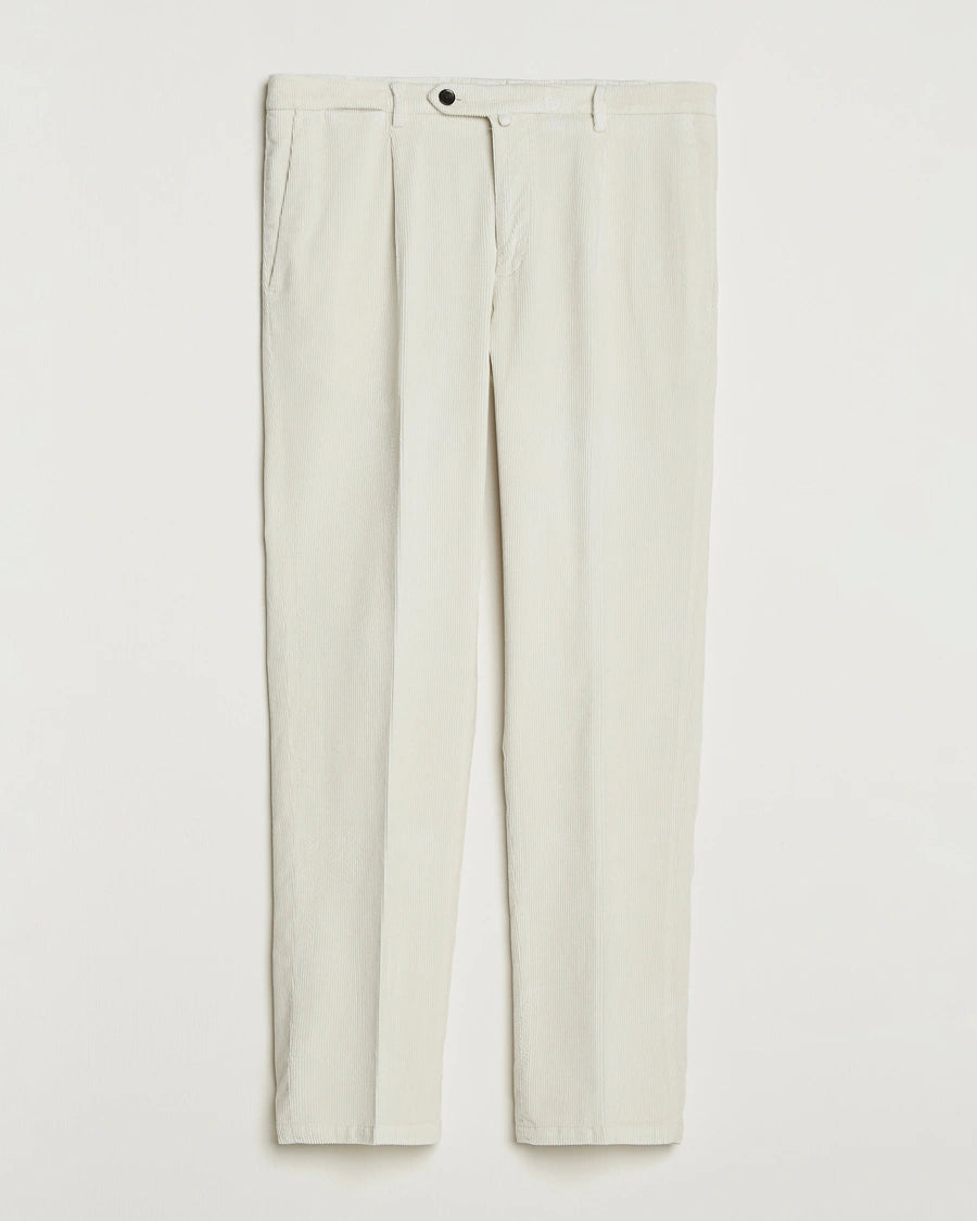 BRIGLIA CORD PANT