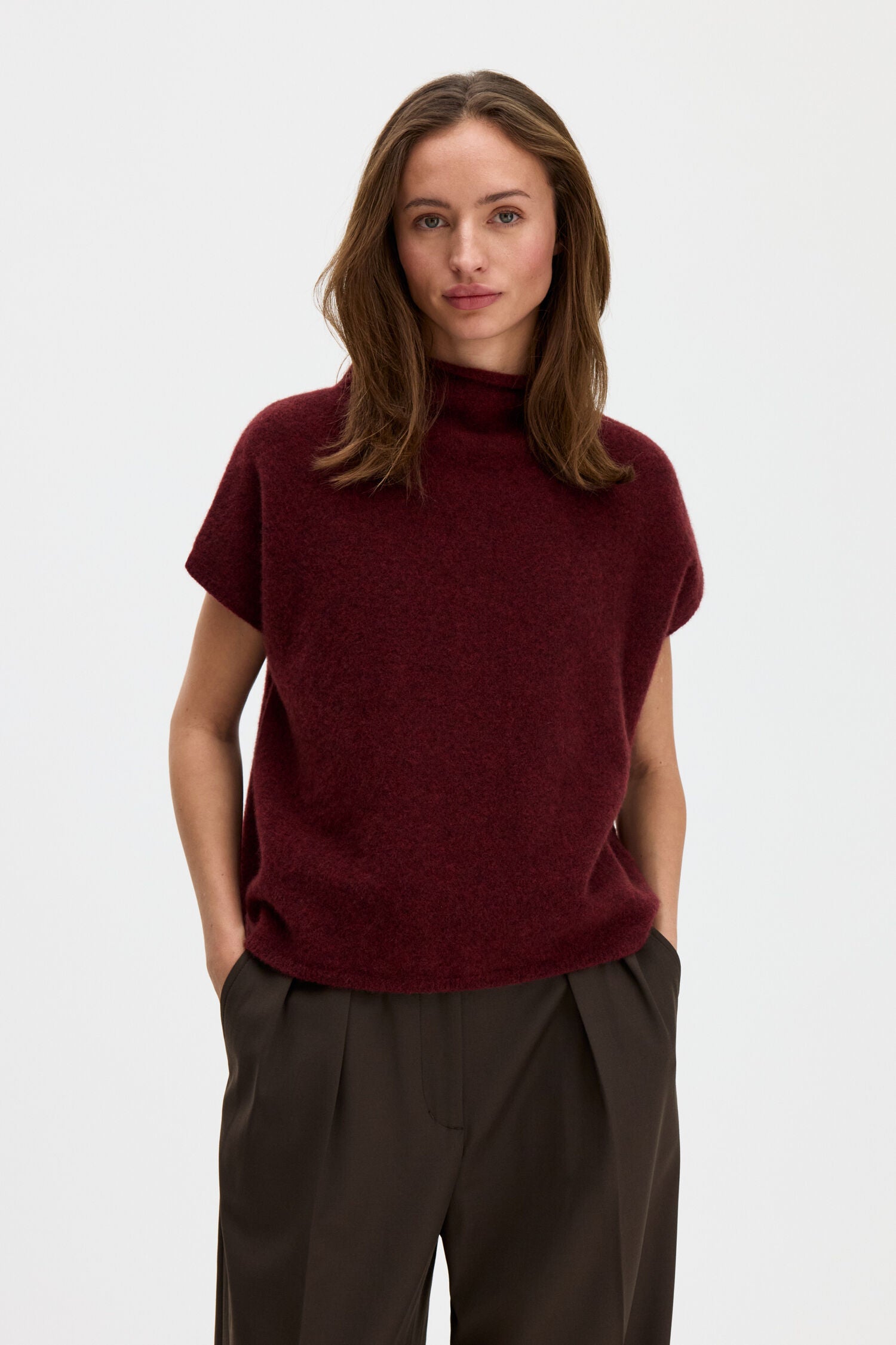 FILIPPA K XIMENA SWEATER