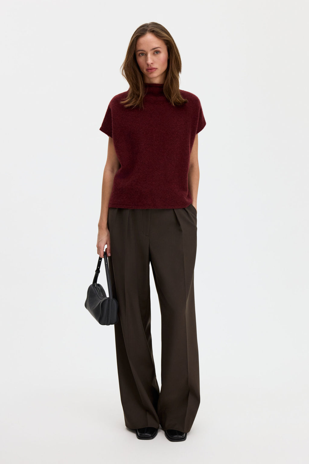 FILIPPA K XIMENA SWEATER