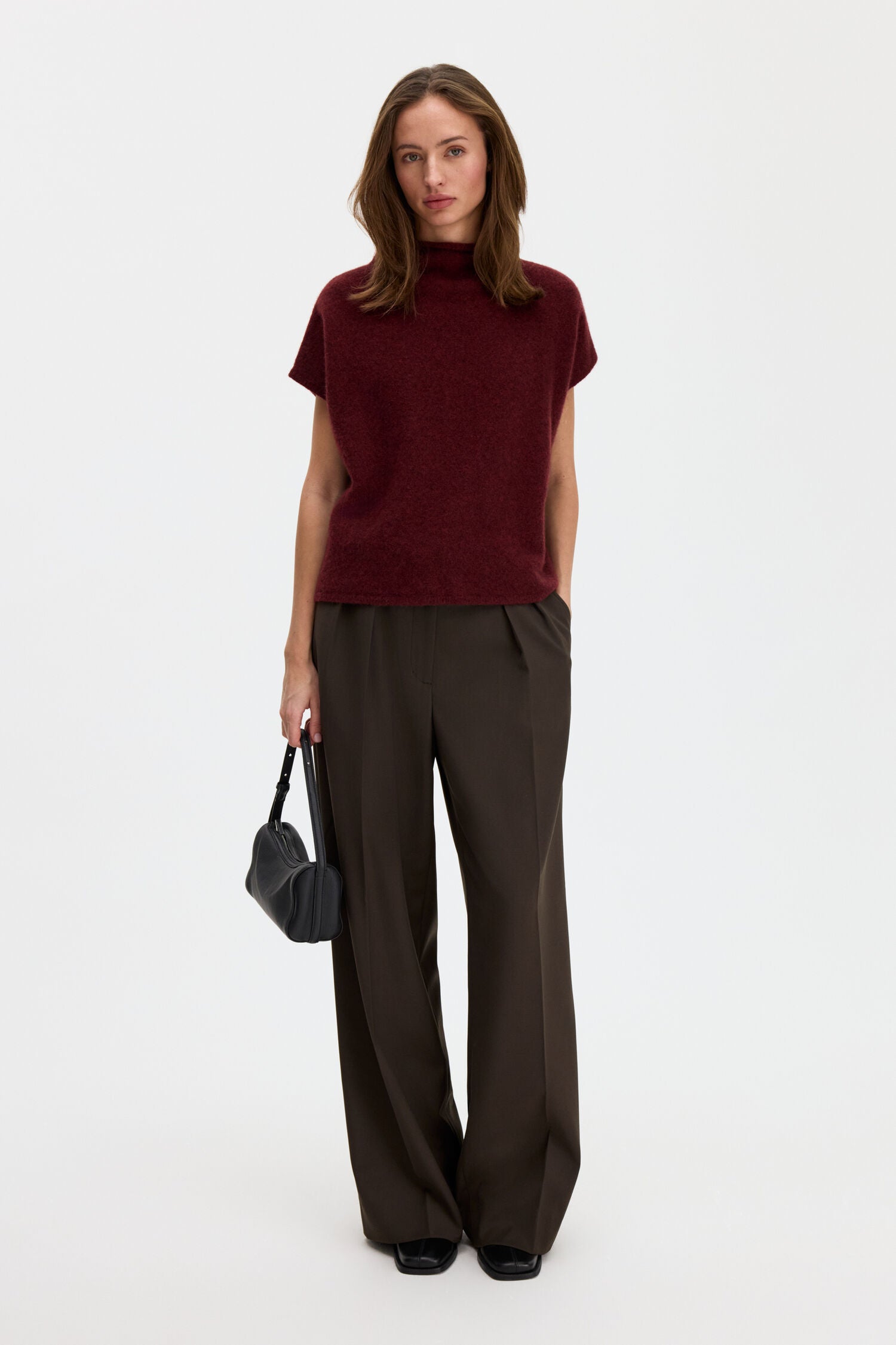 FILIPPA K XIMENA SWEATER