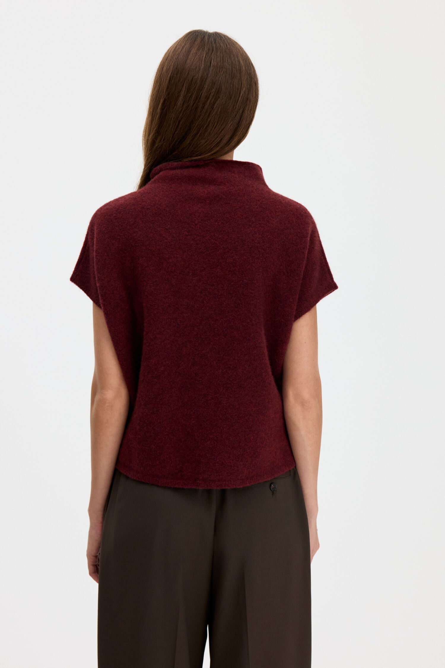 FILIPPA K XIMENA SWEATER