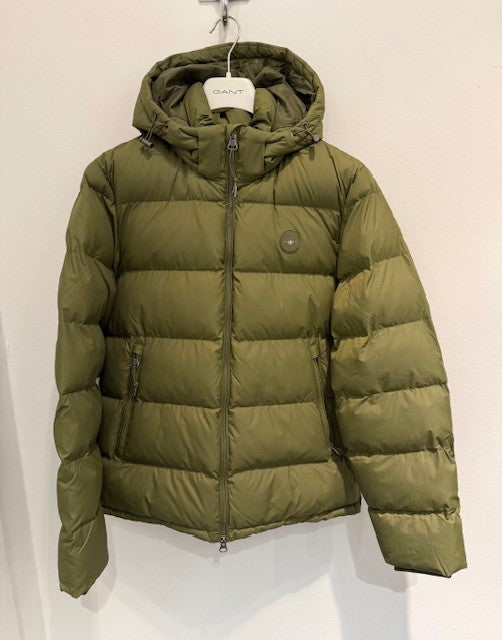 GANT CLOUD JACKET