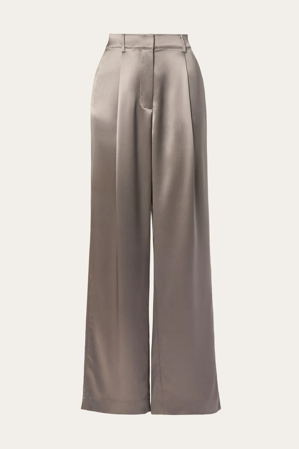 MALINA SARAH SATIN PANT