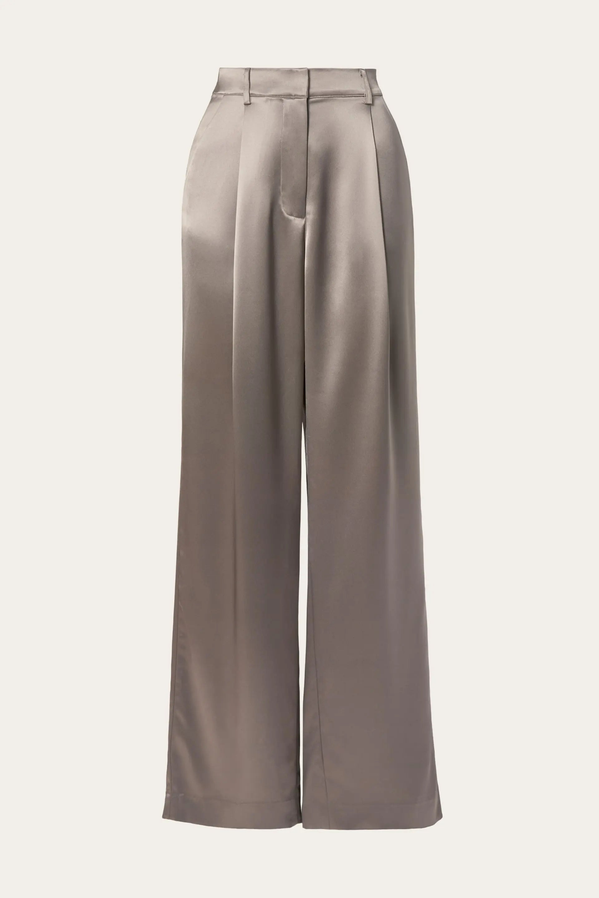 MALINA SARAH SATIN PANT