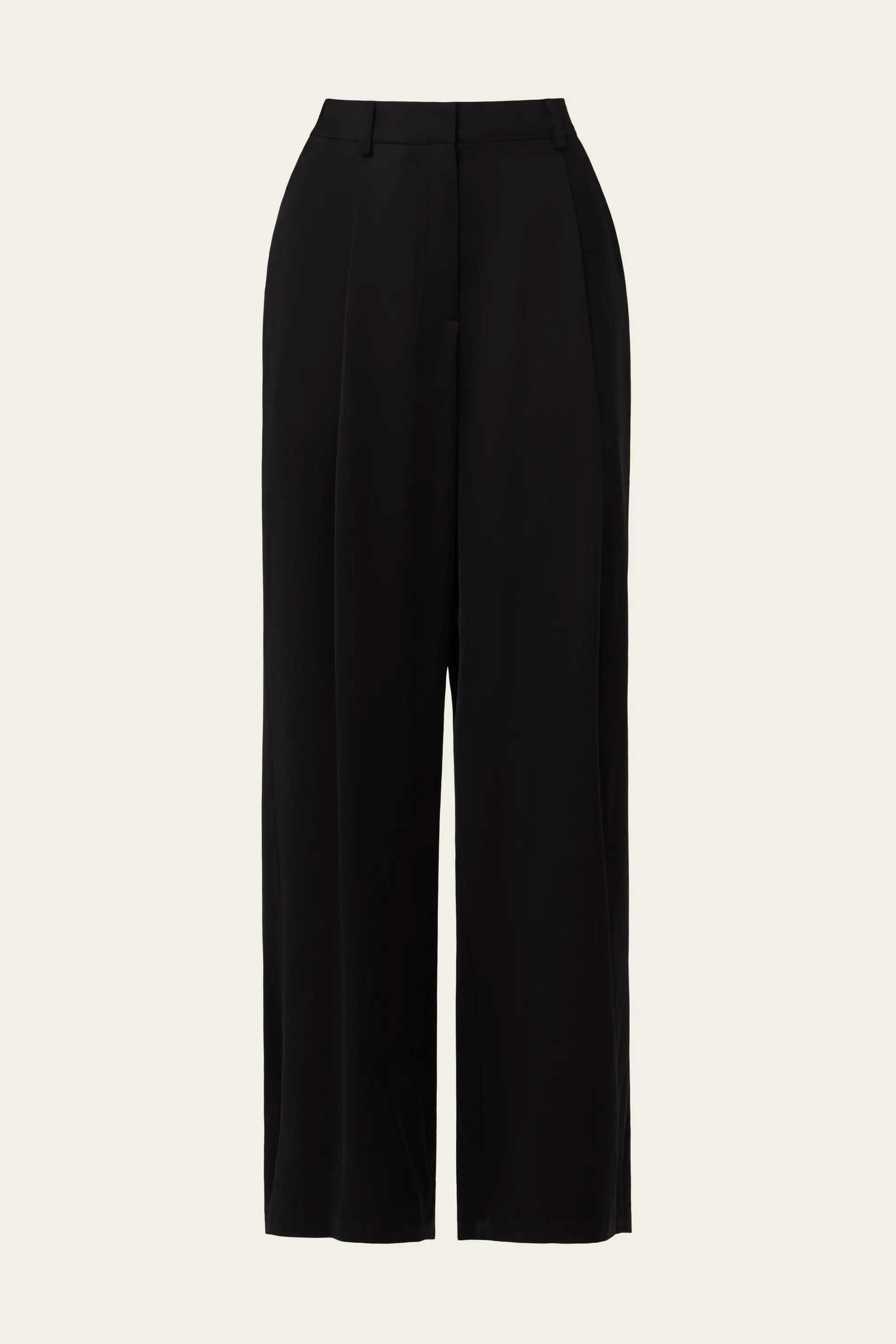 MALINA SARAH SATIN PANTS