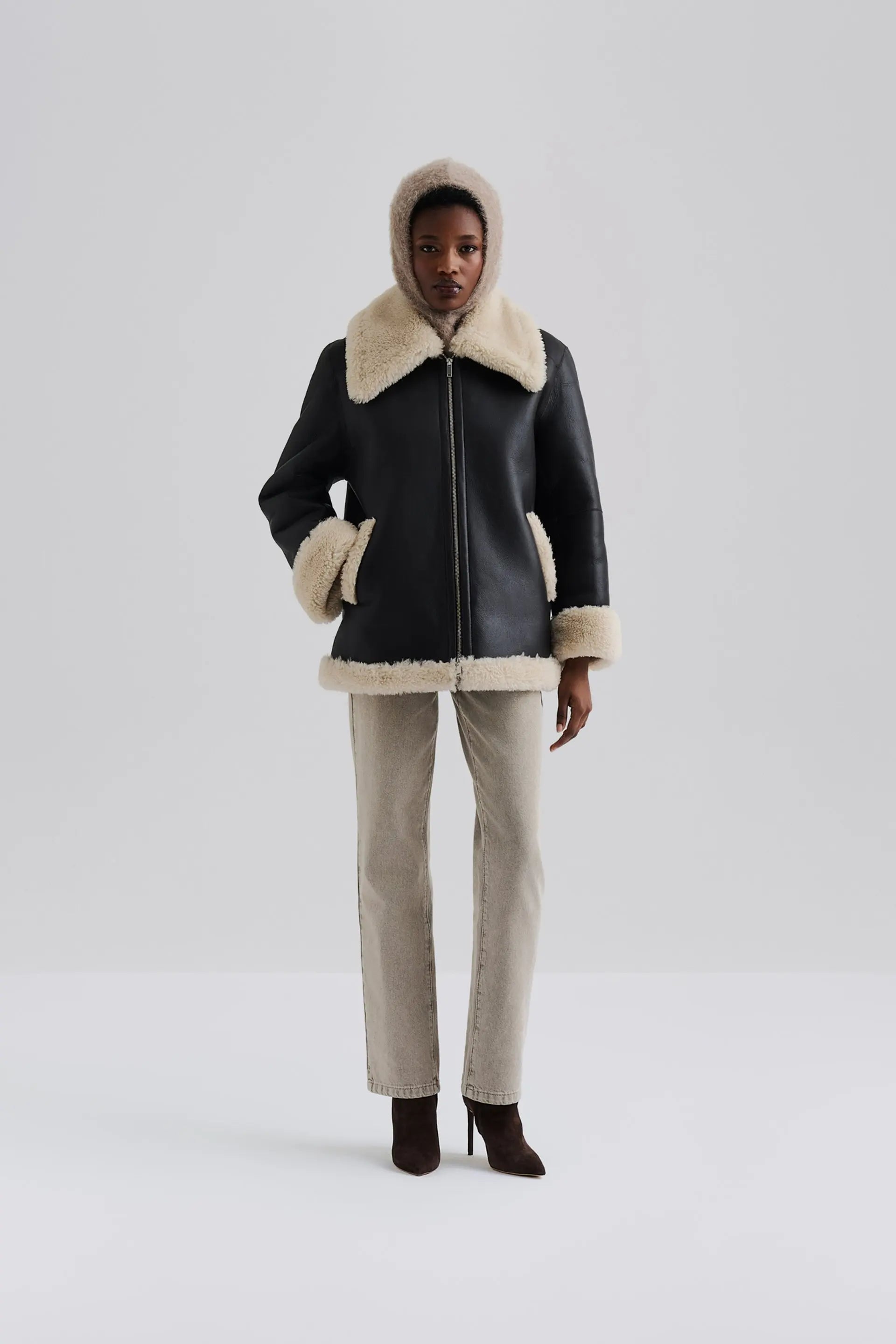 MALINA BRIELLE BALACLAVA