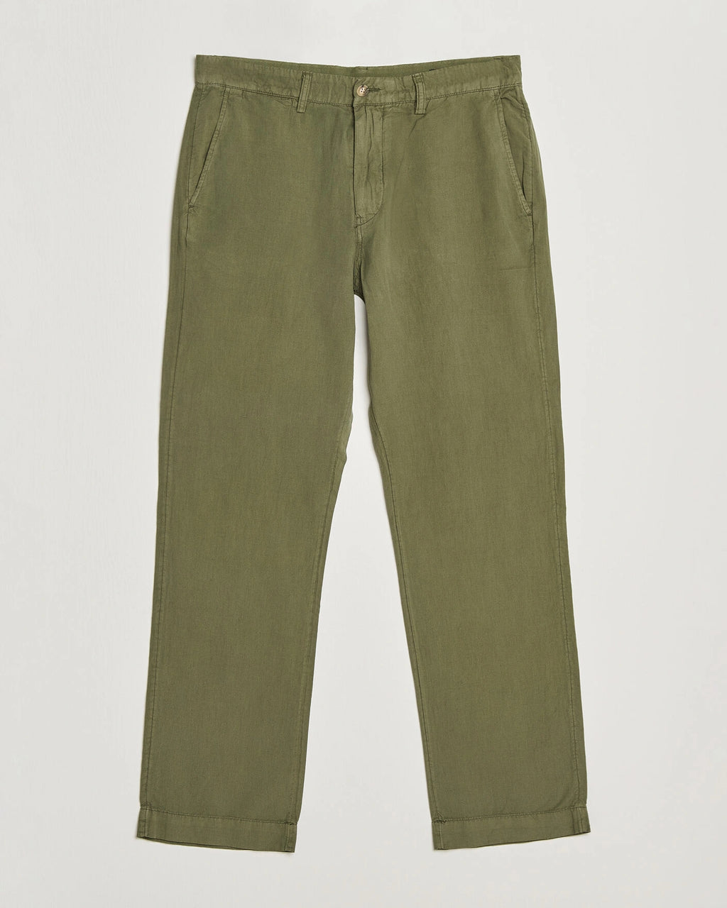 POLO RALPH LAUREN LIN/COT PANT