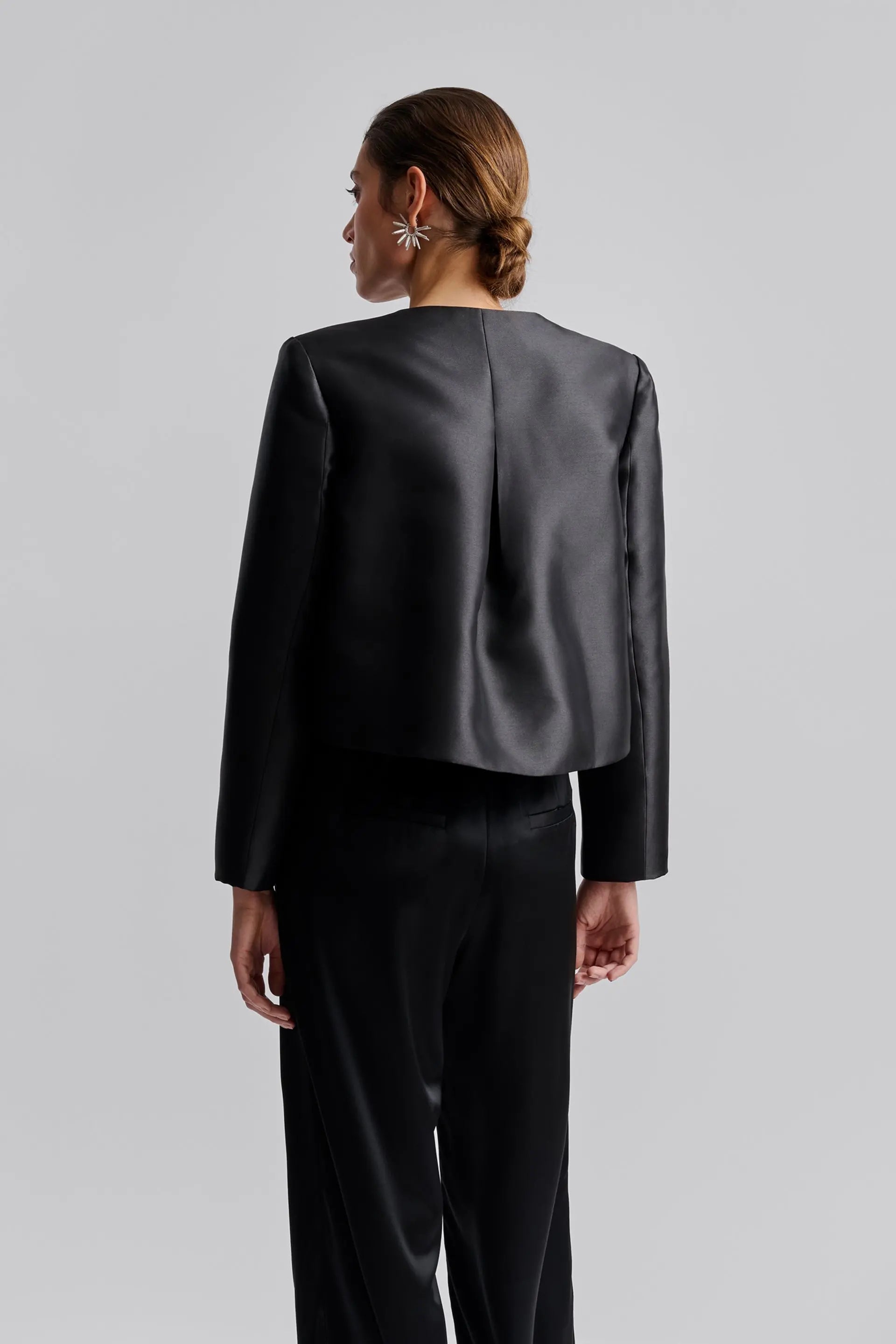 MALINA RUTHIE BLOUSE