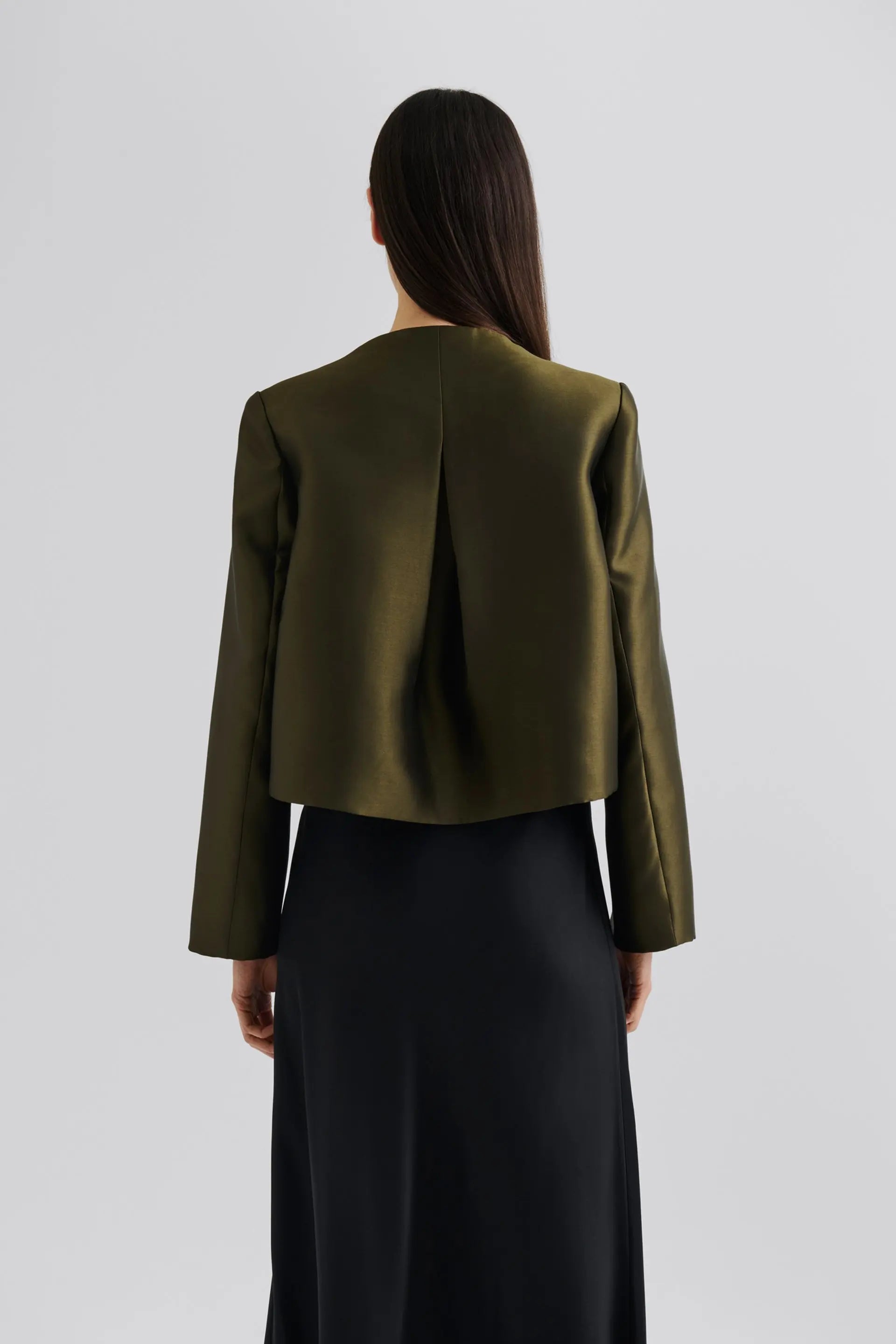 MALINA RUTHIE BLOUSE