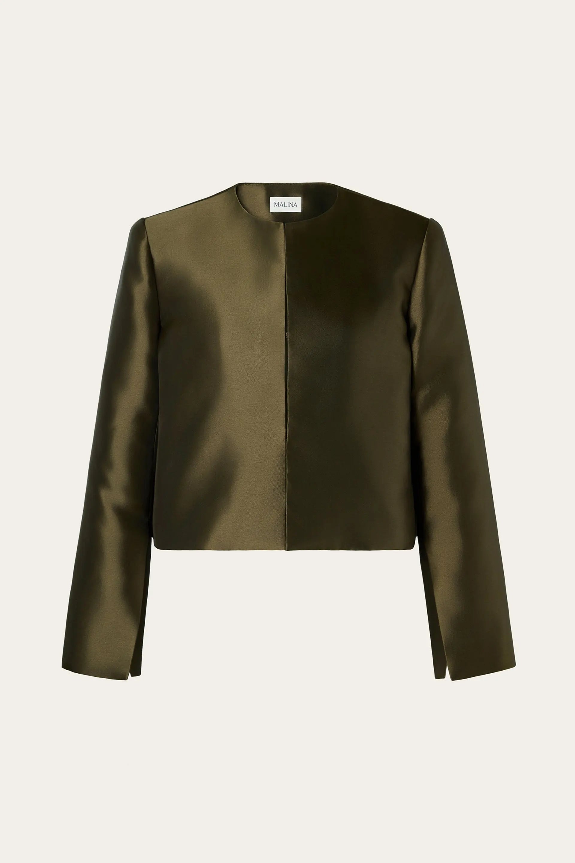 MALINA RUTHIE BLOUSE