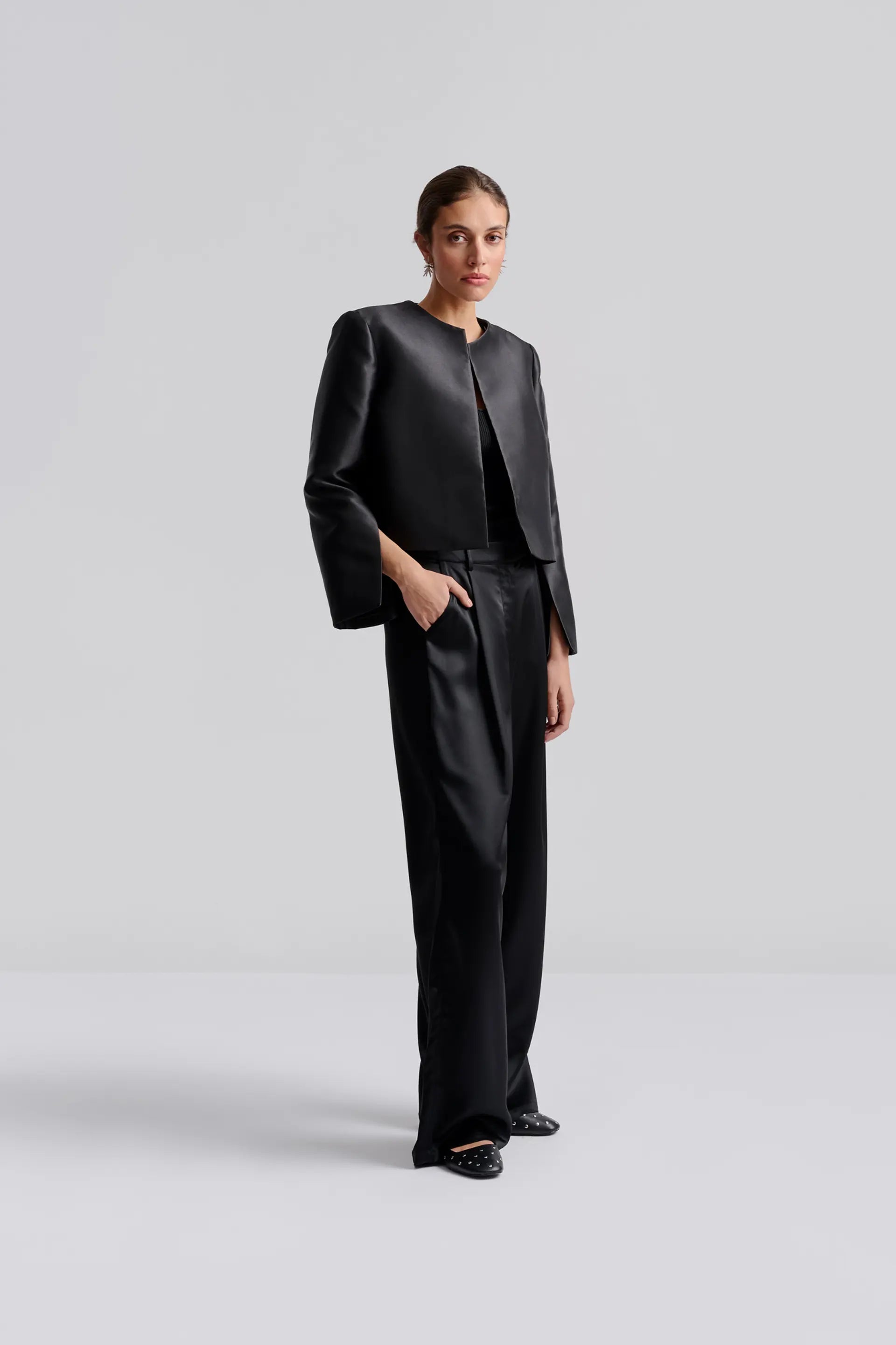 MALINA RUTHIE BLOUSE