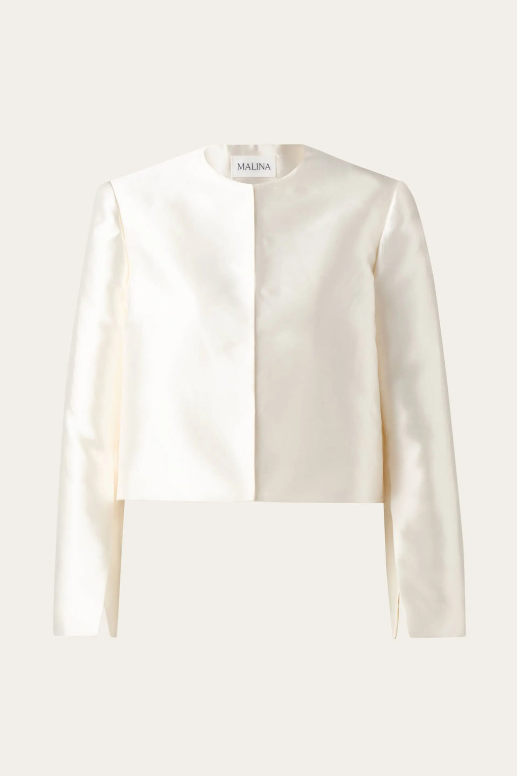 MALINA RUTHIE LONG SLEEVE BLOUSE
