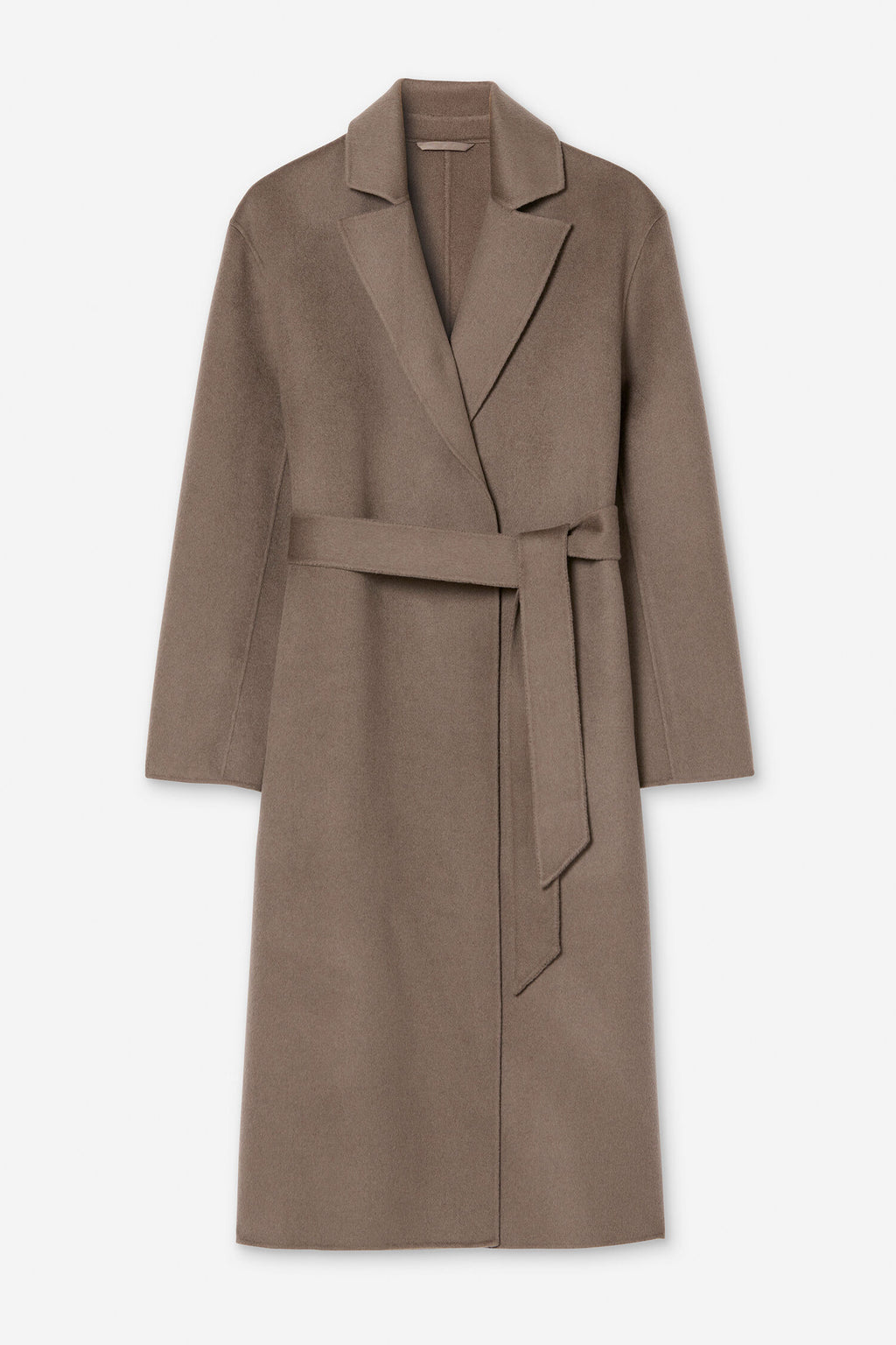 FILIPPA K ALYSSA DOUBLÉ COAT