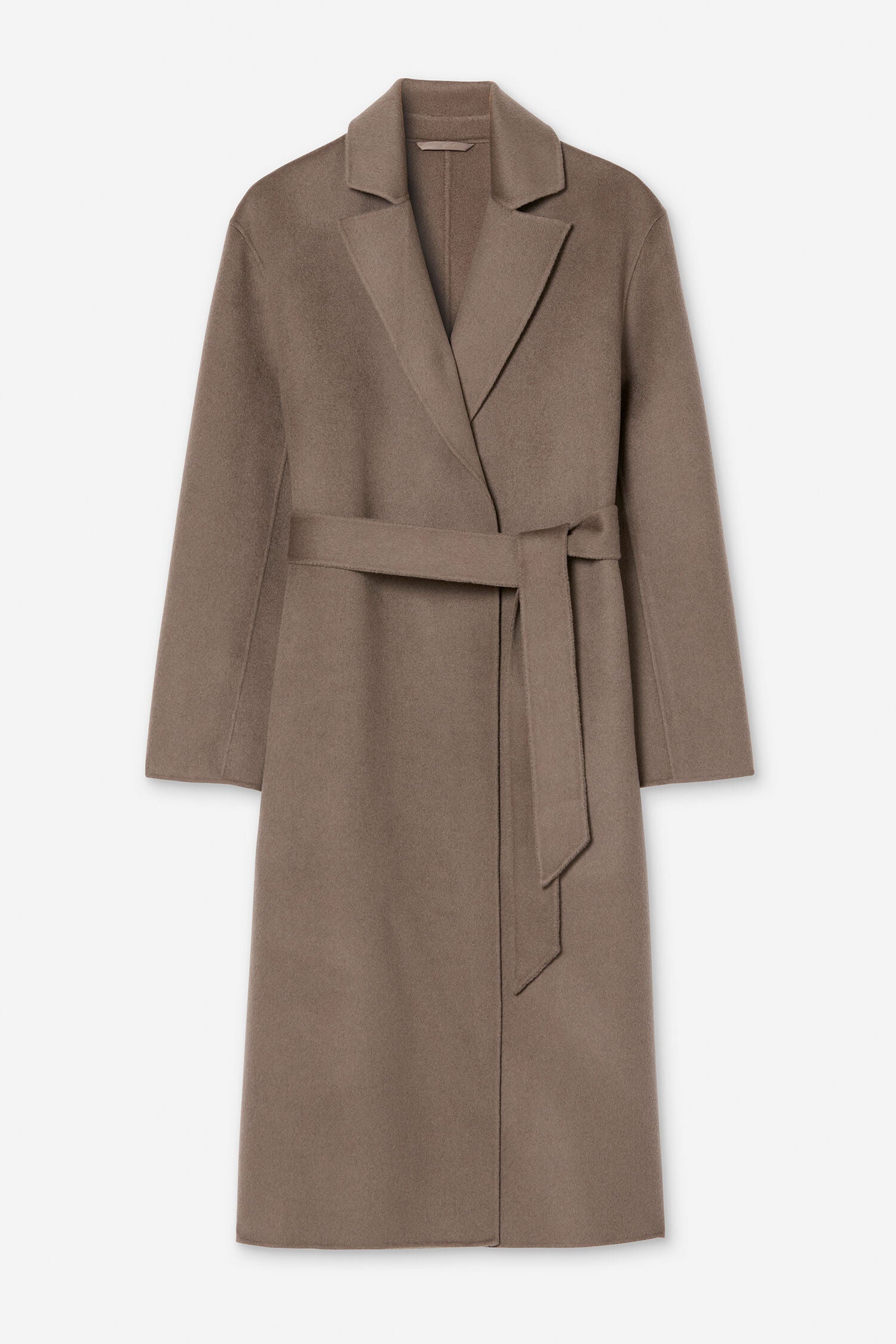 FILIPPA K ALYSSA DOUBLÉ COAT