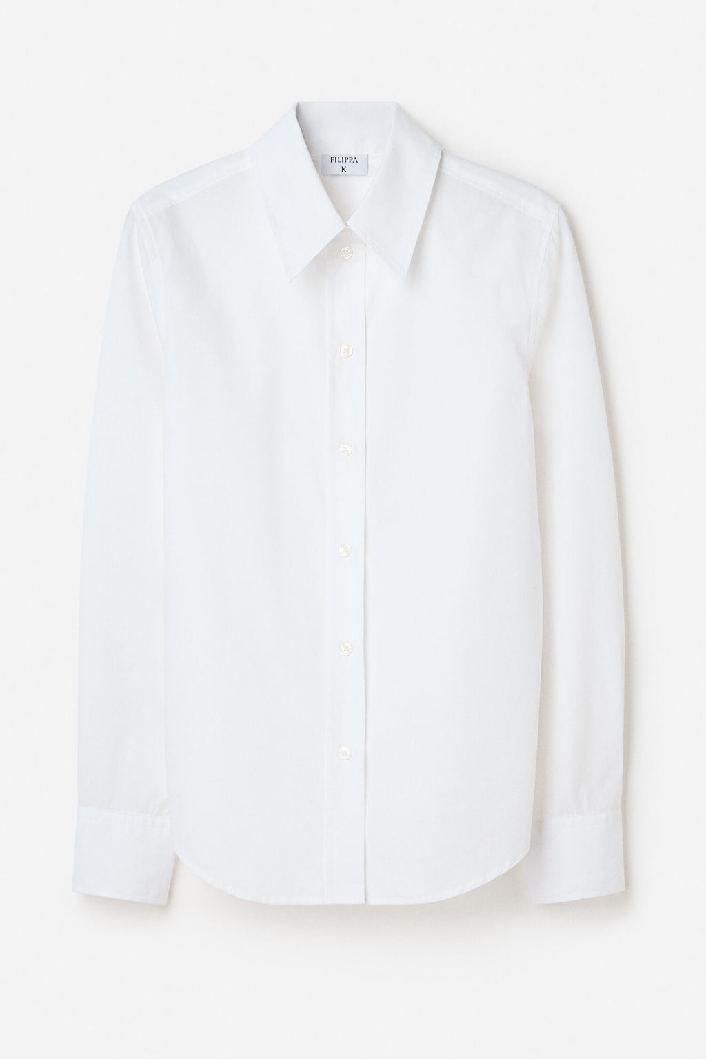 FILIPPA K CLASSIC POPLIN SHIRT