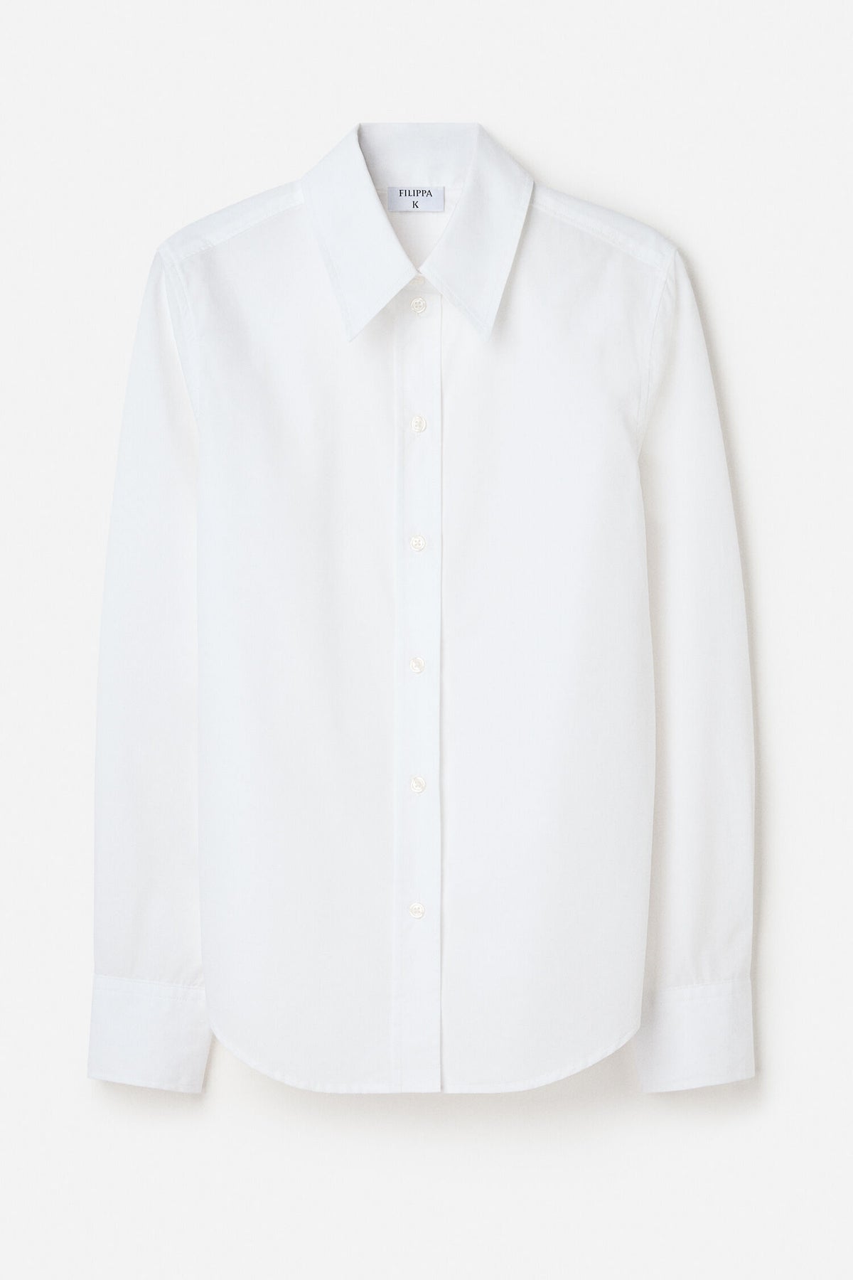 FILIPPA K CLASSIC POPLIN SHIRT