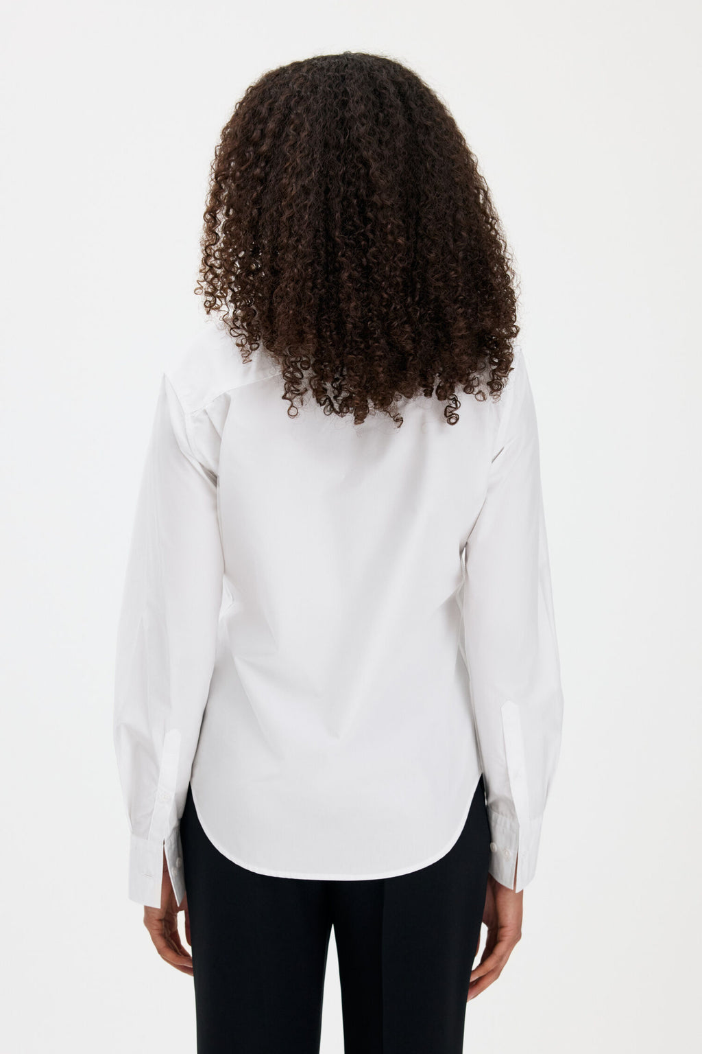 FILIPPA K CLASSIC POPLIN SHIRT