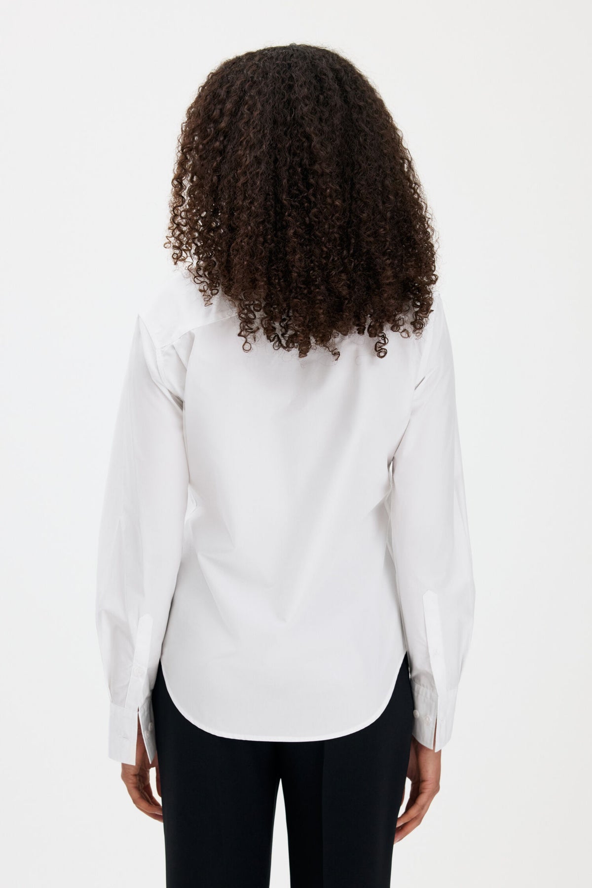 FILIPPA K CLASSIC POPLIN SHIRT