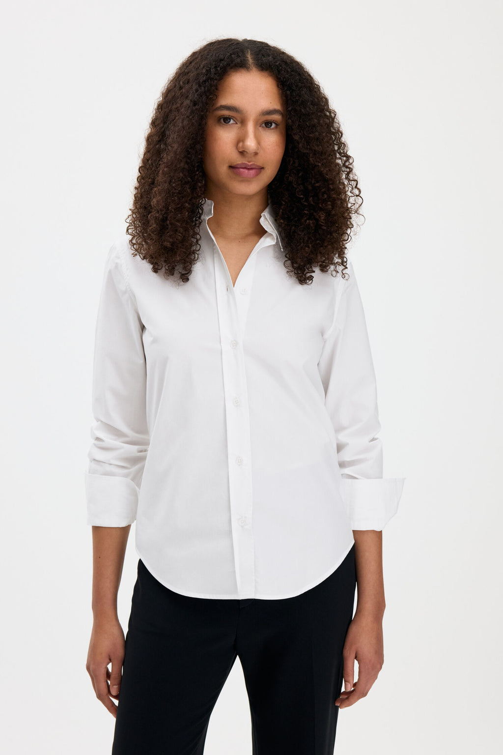 FILIPPA K CLASSIC POPLIN SHIRT
