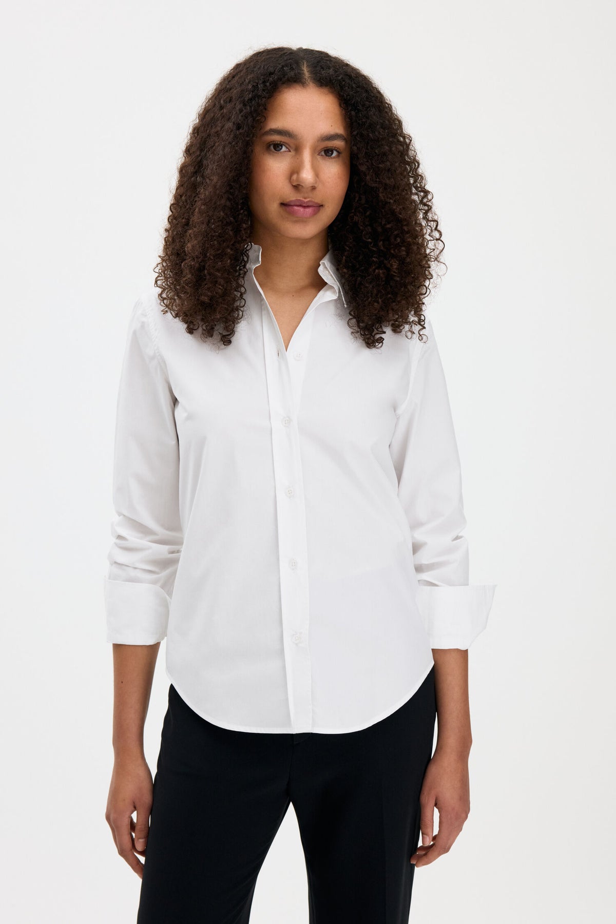 FILIPPA K CLASSIC POPLIN SHIRT