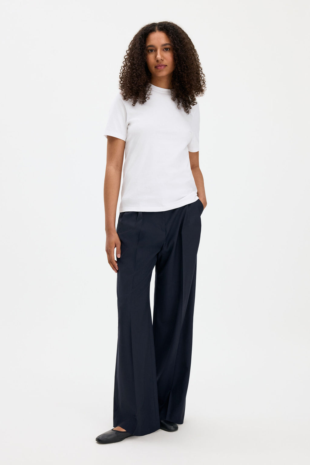 FILIPPA K FILIPPA TEE