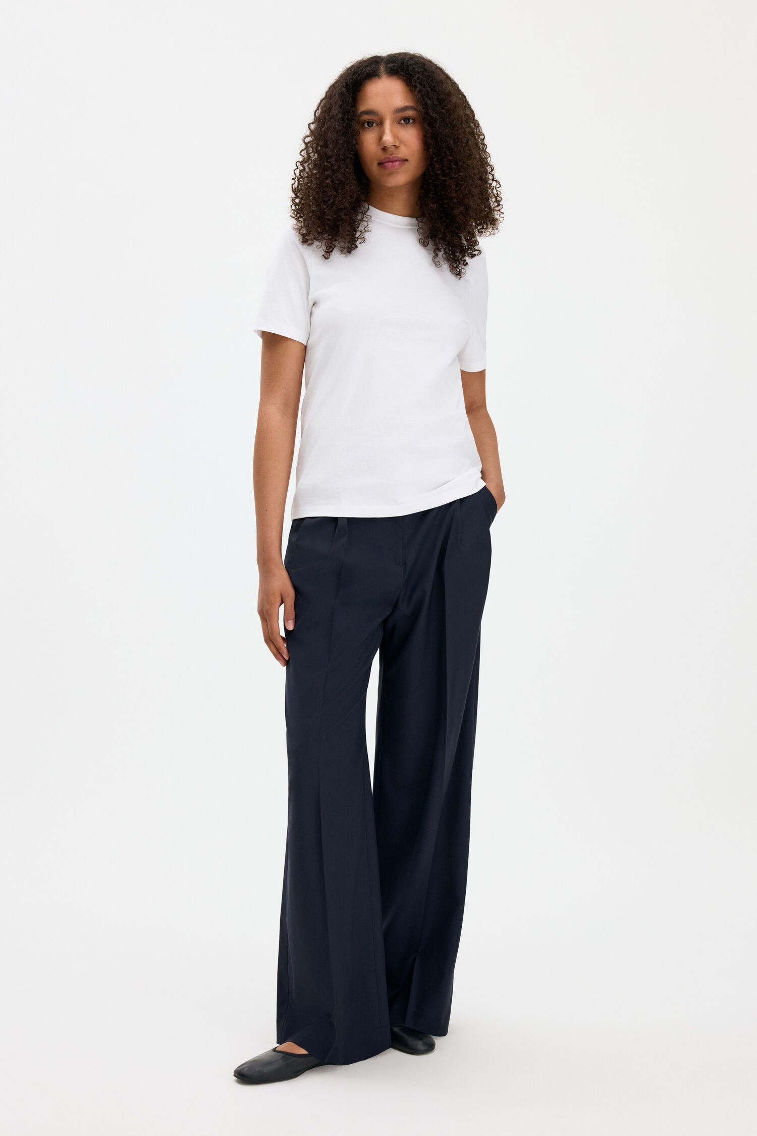 FILIPPA K FILIPPA TEE