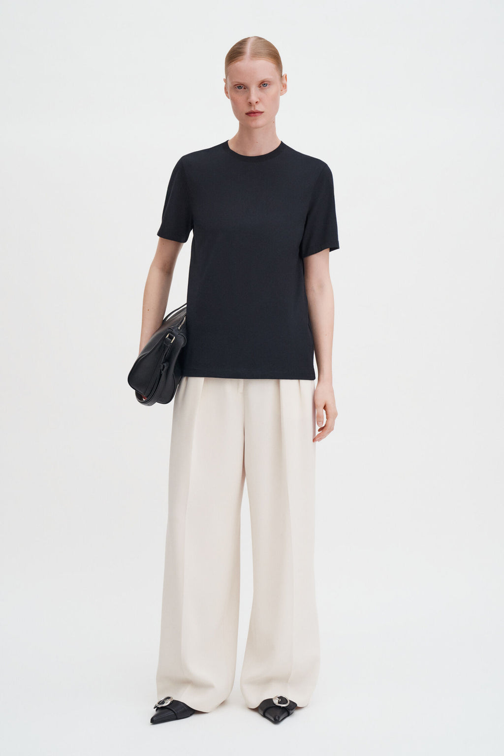 FILIPPA K FILIPPA TEE
