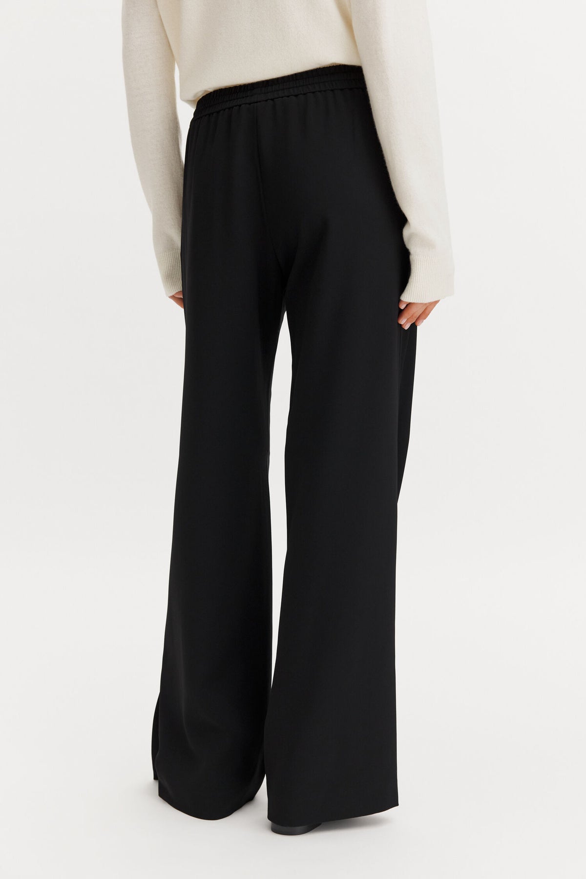FILIPPA K TEO DRAPEY TROUSERS