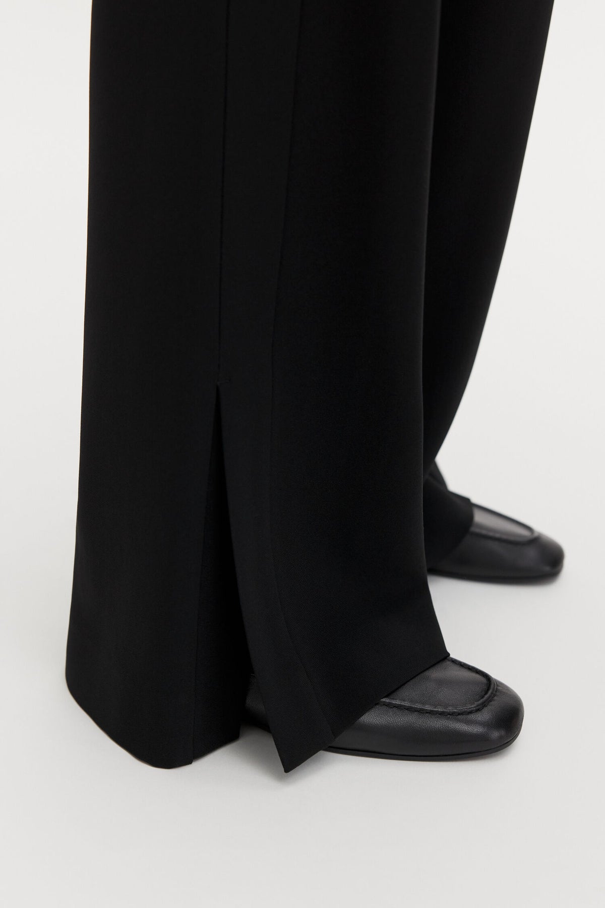 FILIPPA K TEO DRAPEY TROUSERS