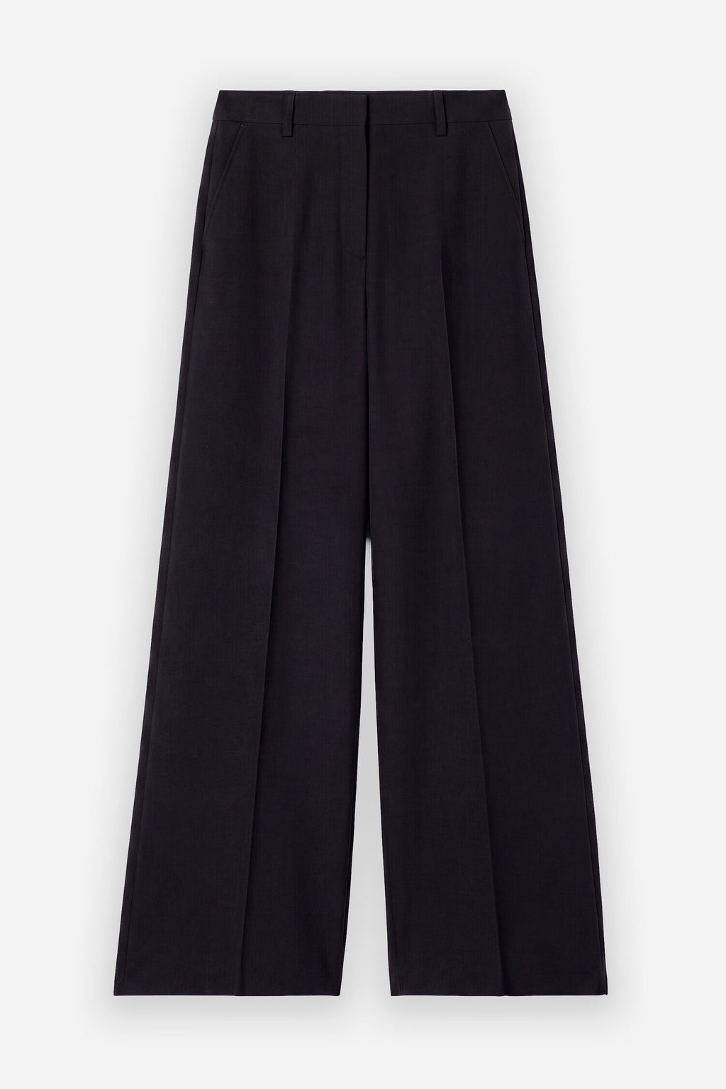 FILIPPA K HARLOW WOOL TROUSERS