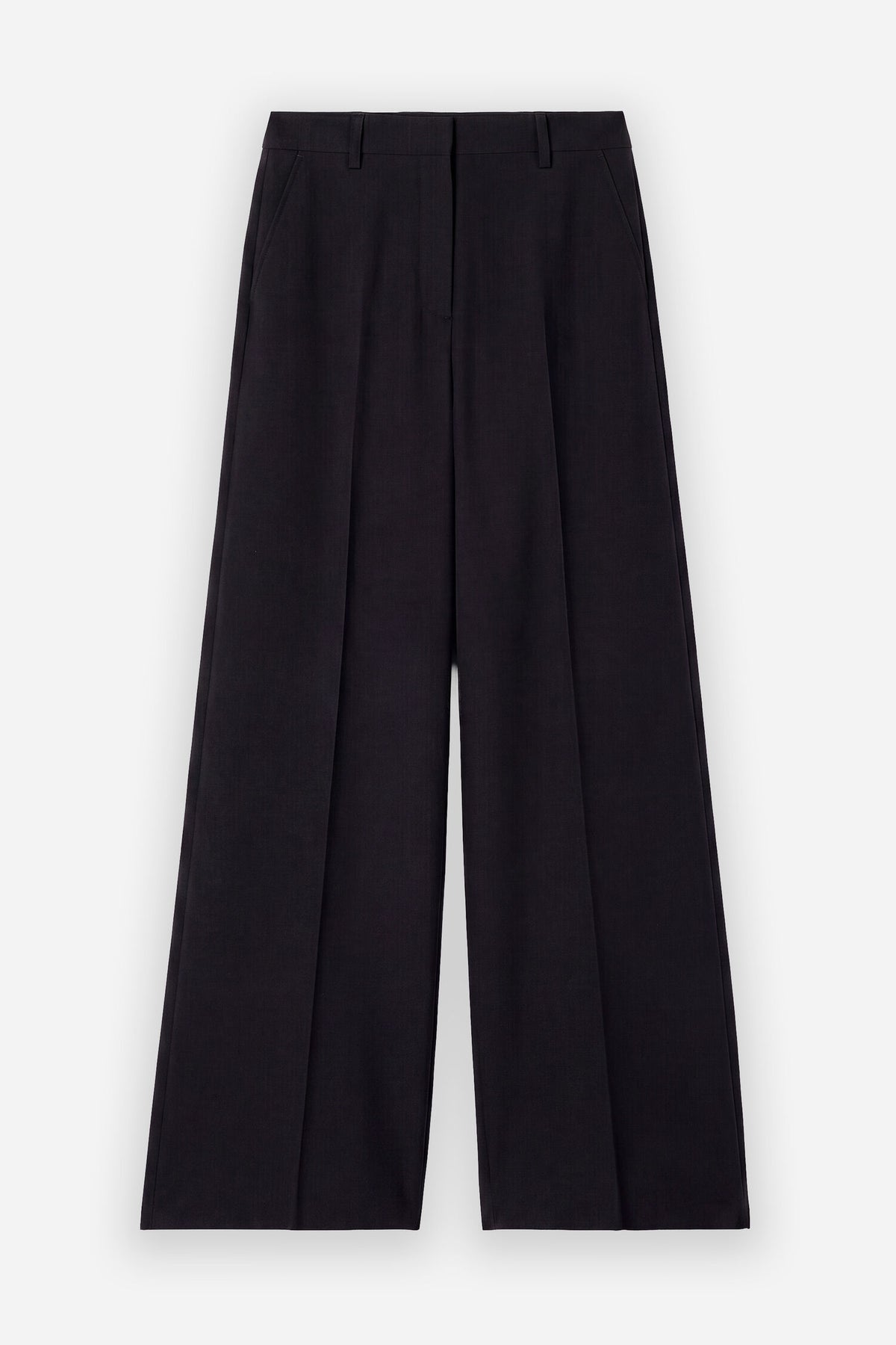 FILIPPA K HARLOW WOOL TROUSERS