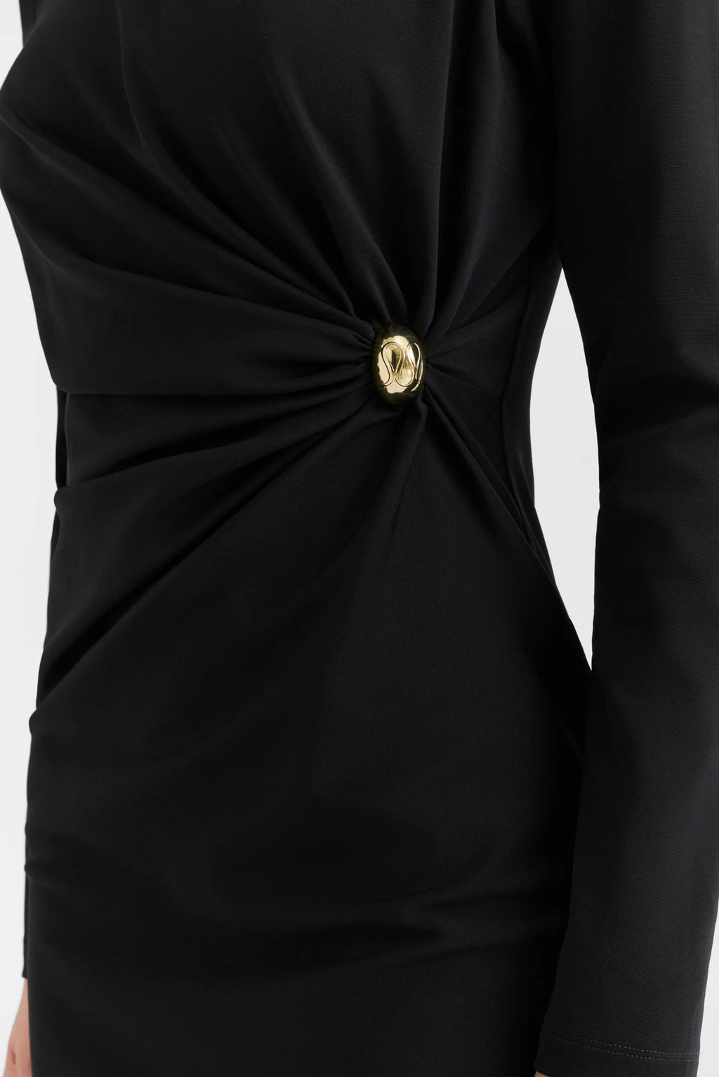 MALINA MAILEY MINI DRESS