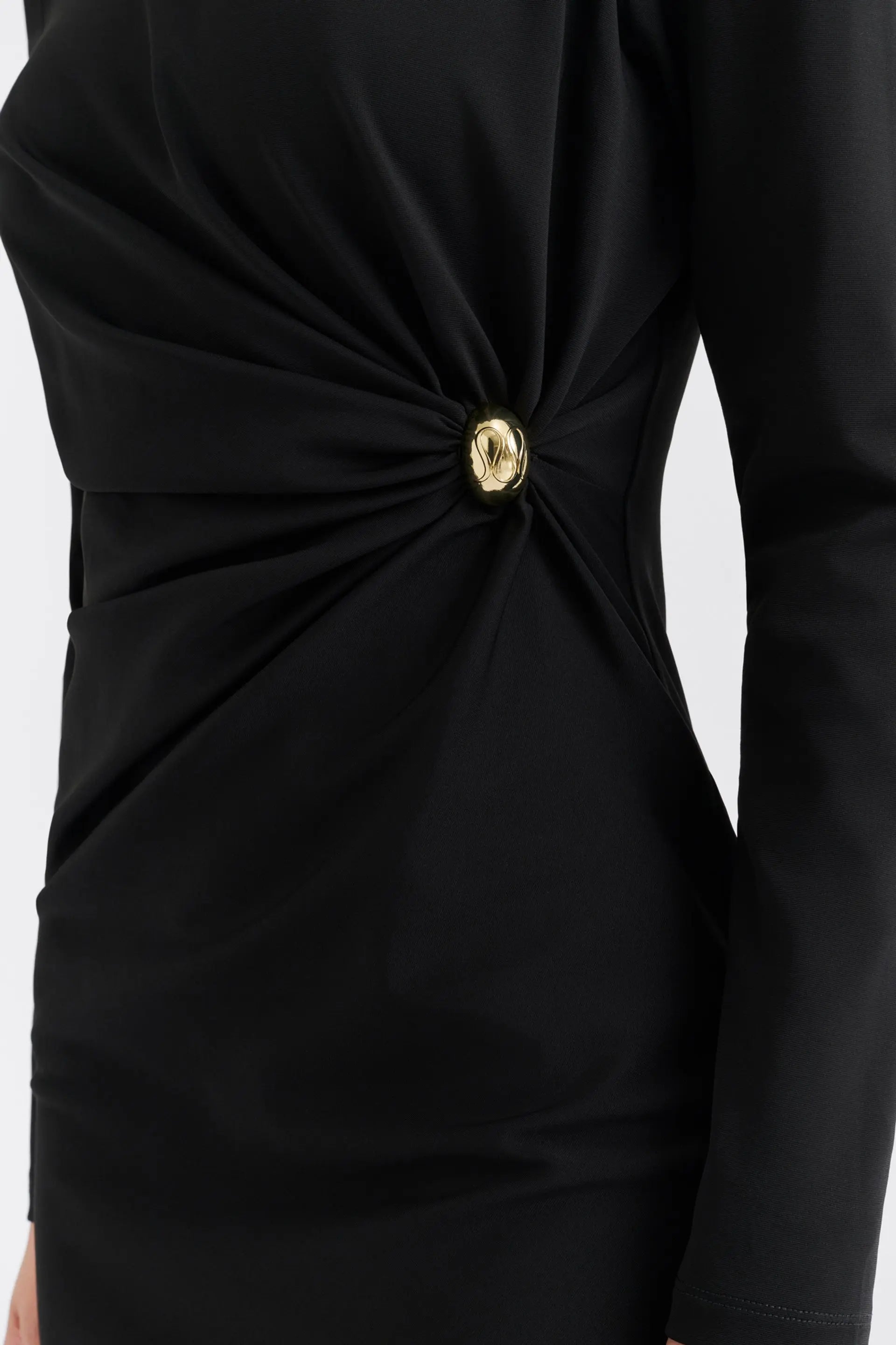 MALINA MAILEY MINI DRESS