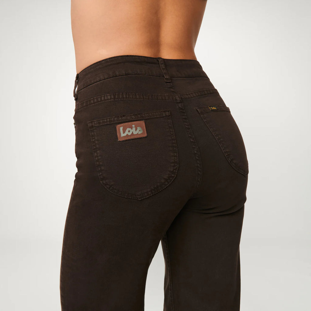 LOIS PALAZZO MISTRAL