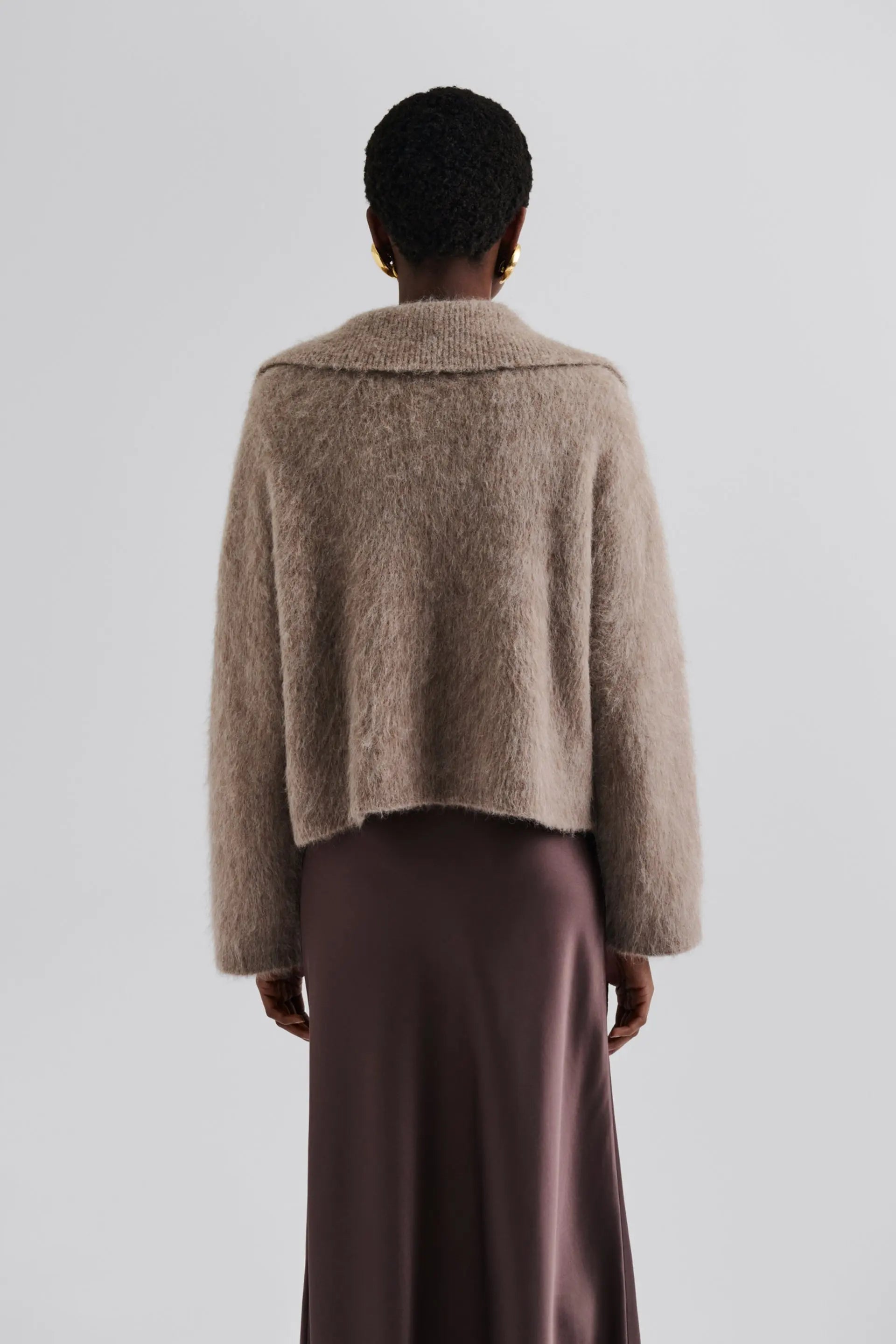 MALINA YSELLE SWEATER