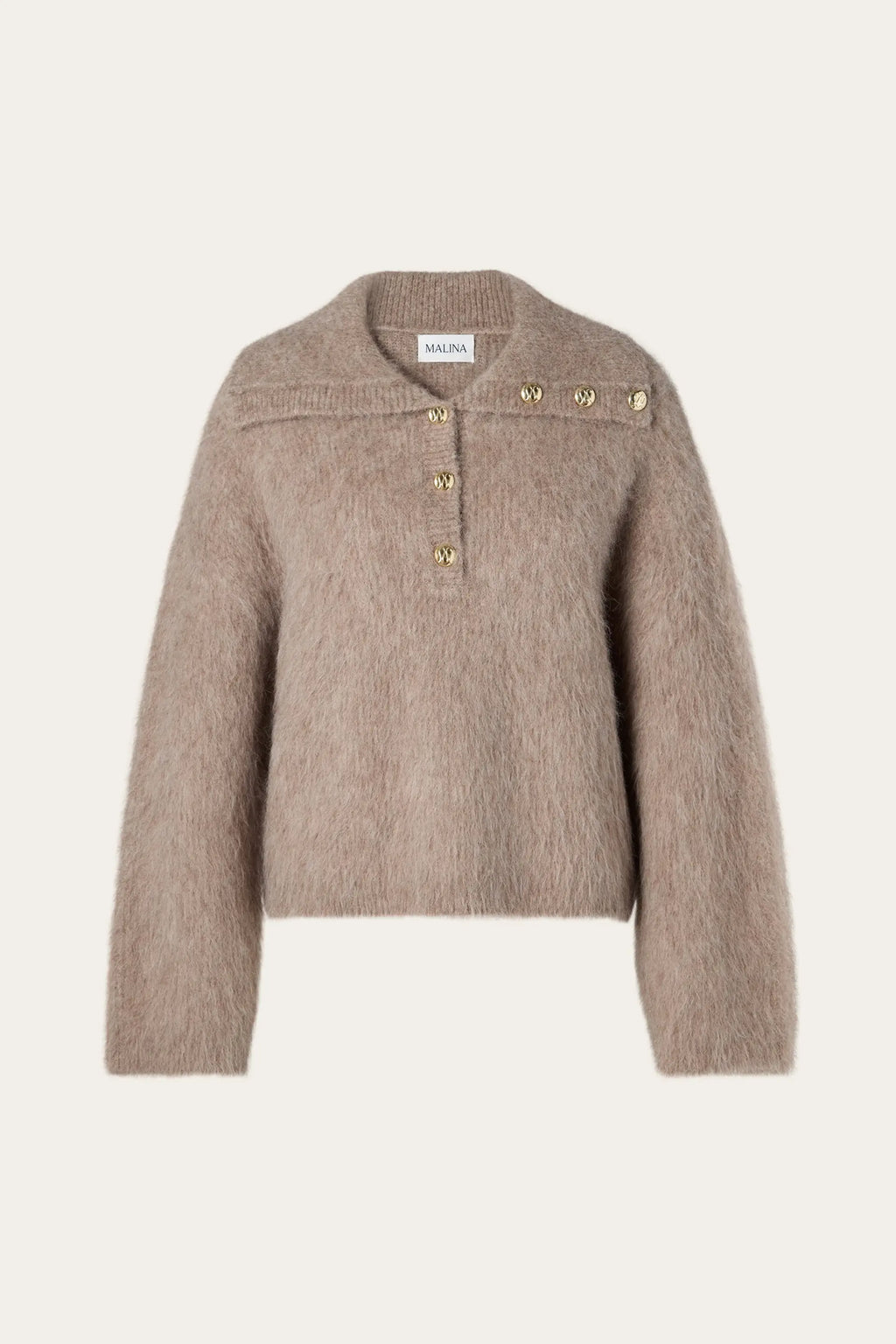 MALINA YSELLE SWEATER