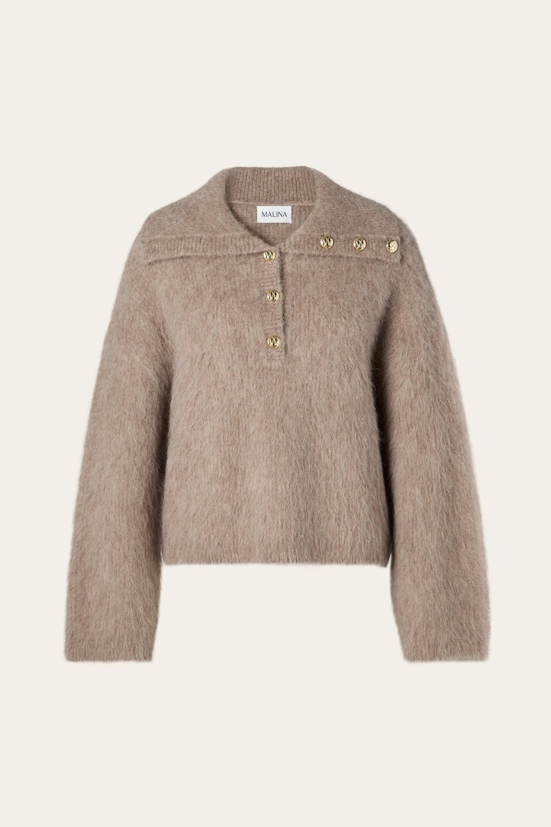 MALINA YSELLE SWEATER