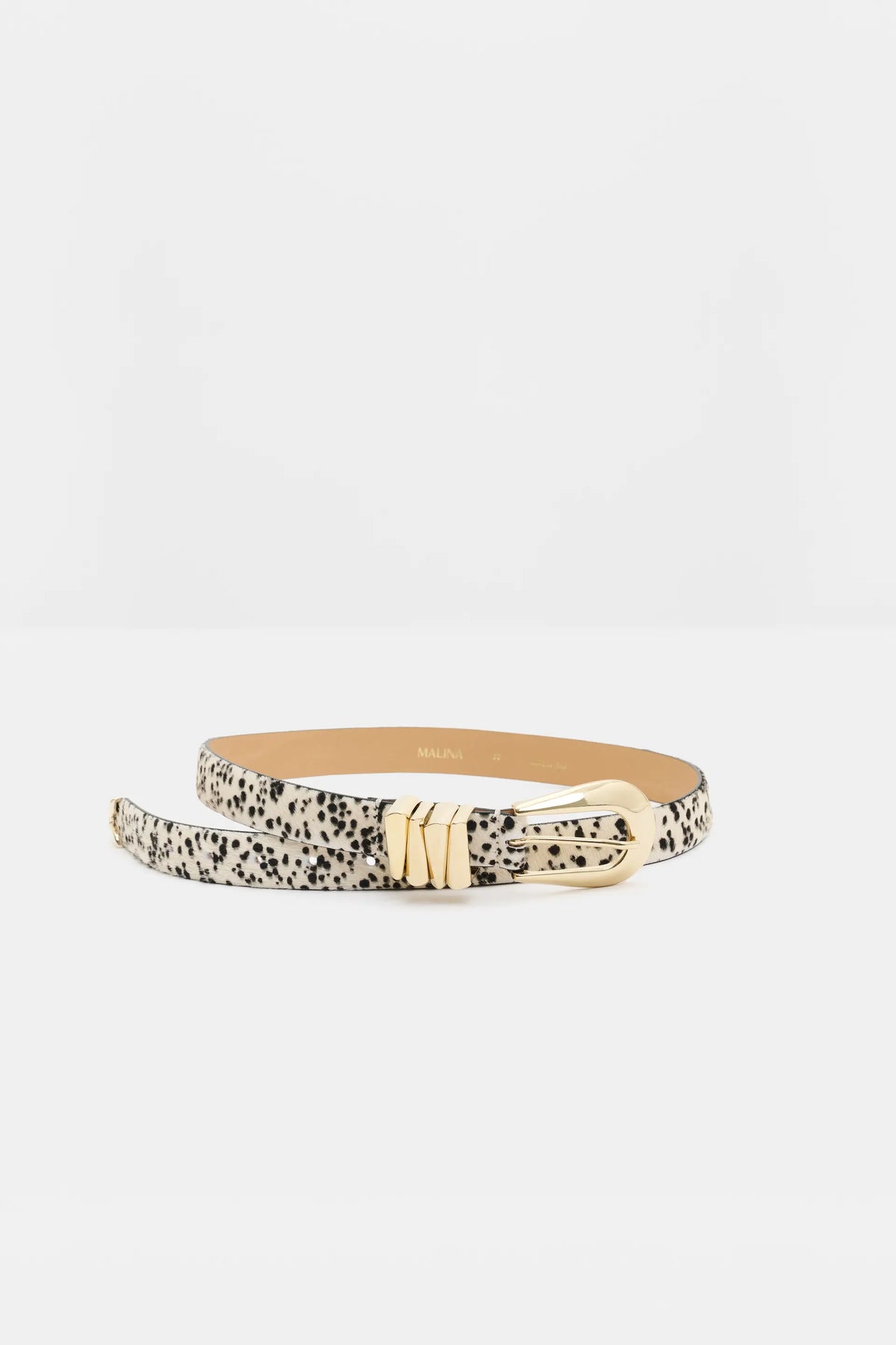 MALINA AZELIA BUCKLE BELT
