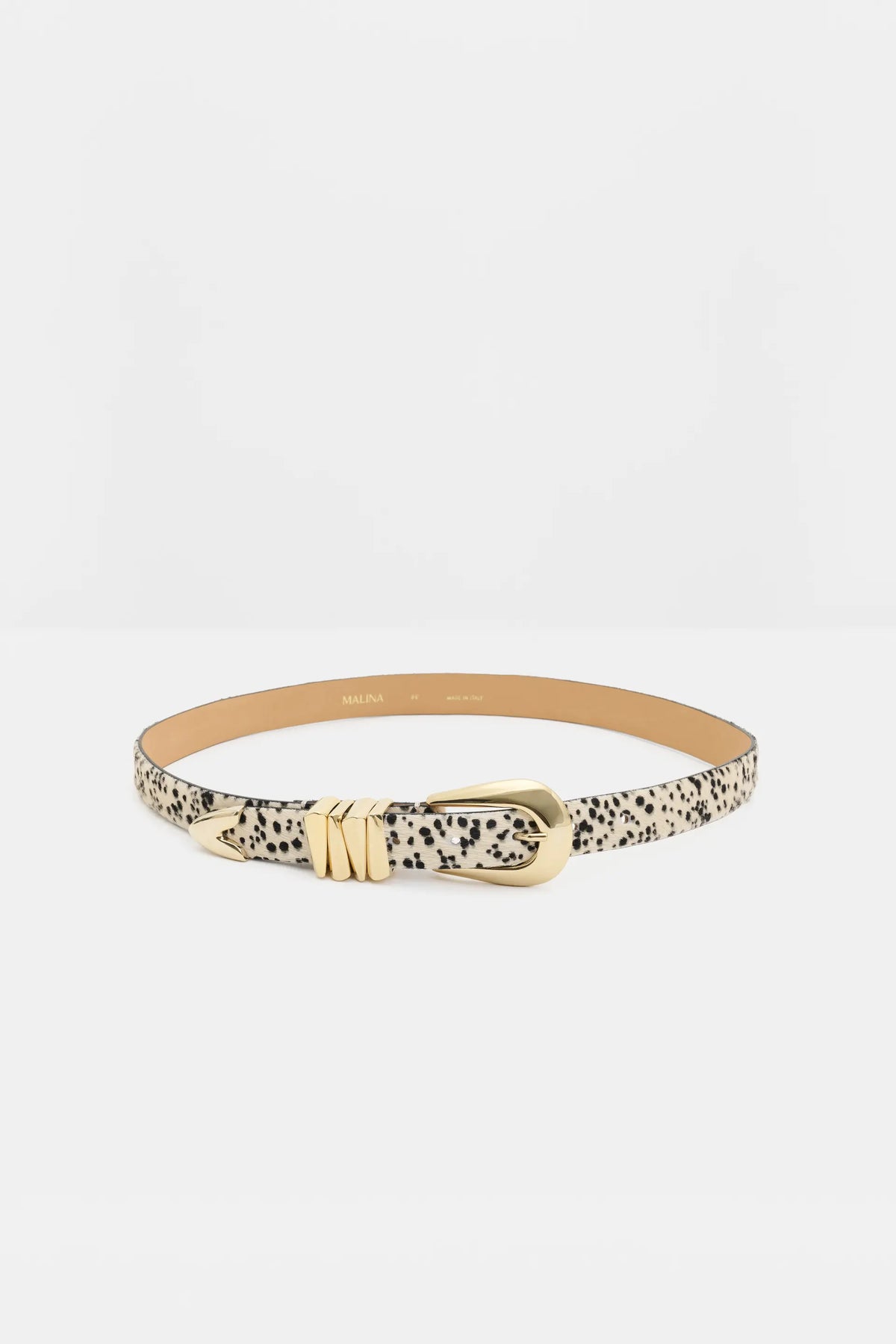 MALINA AZELIA BUCKLE BELT