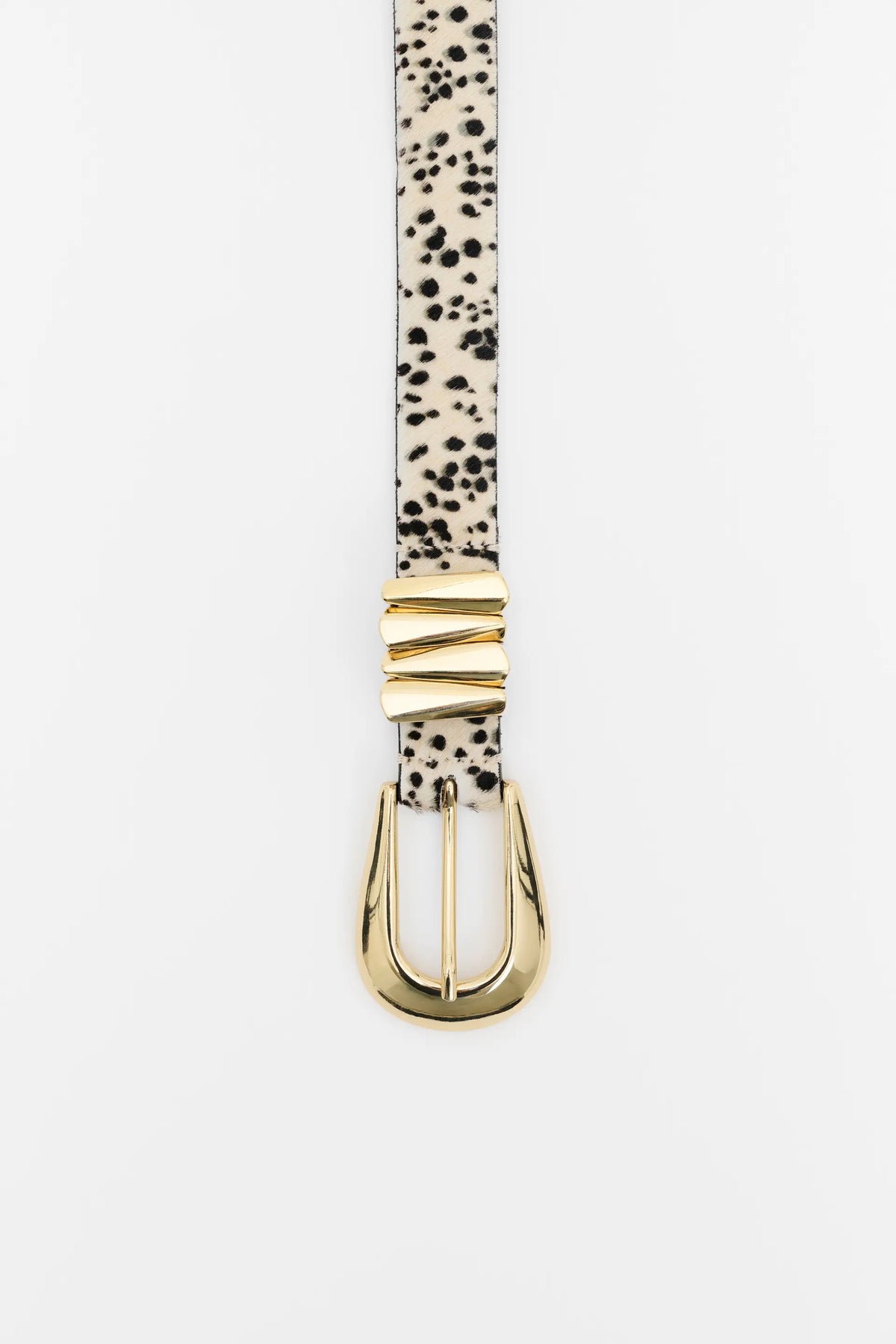 MALINA AZELIA BUCKLE BELT