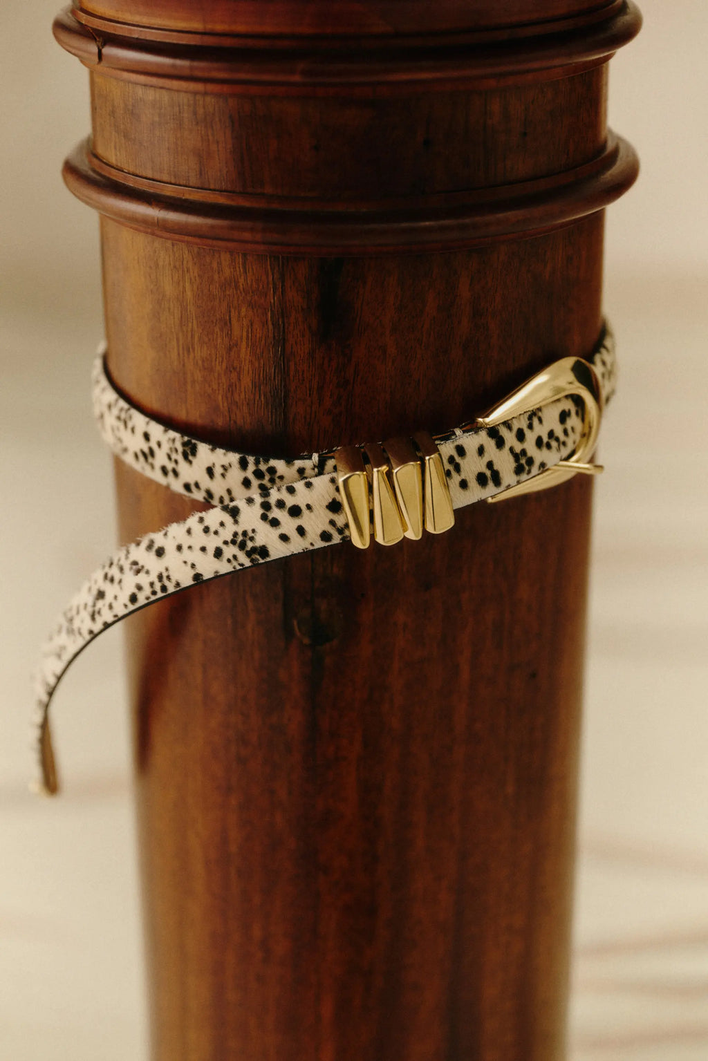 MALINA AZELIA BUCKLE BELT