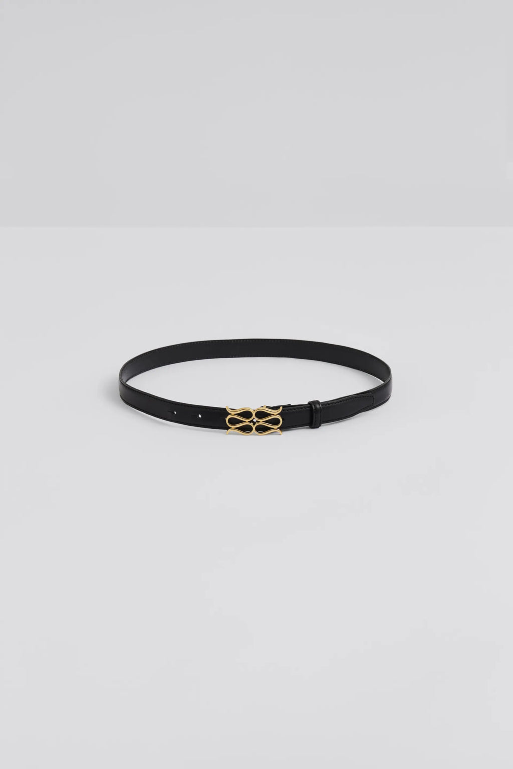 MALINA MONOGRAM BELT