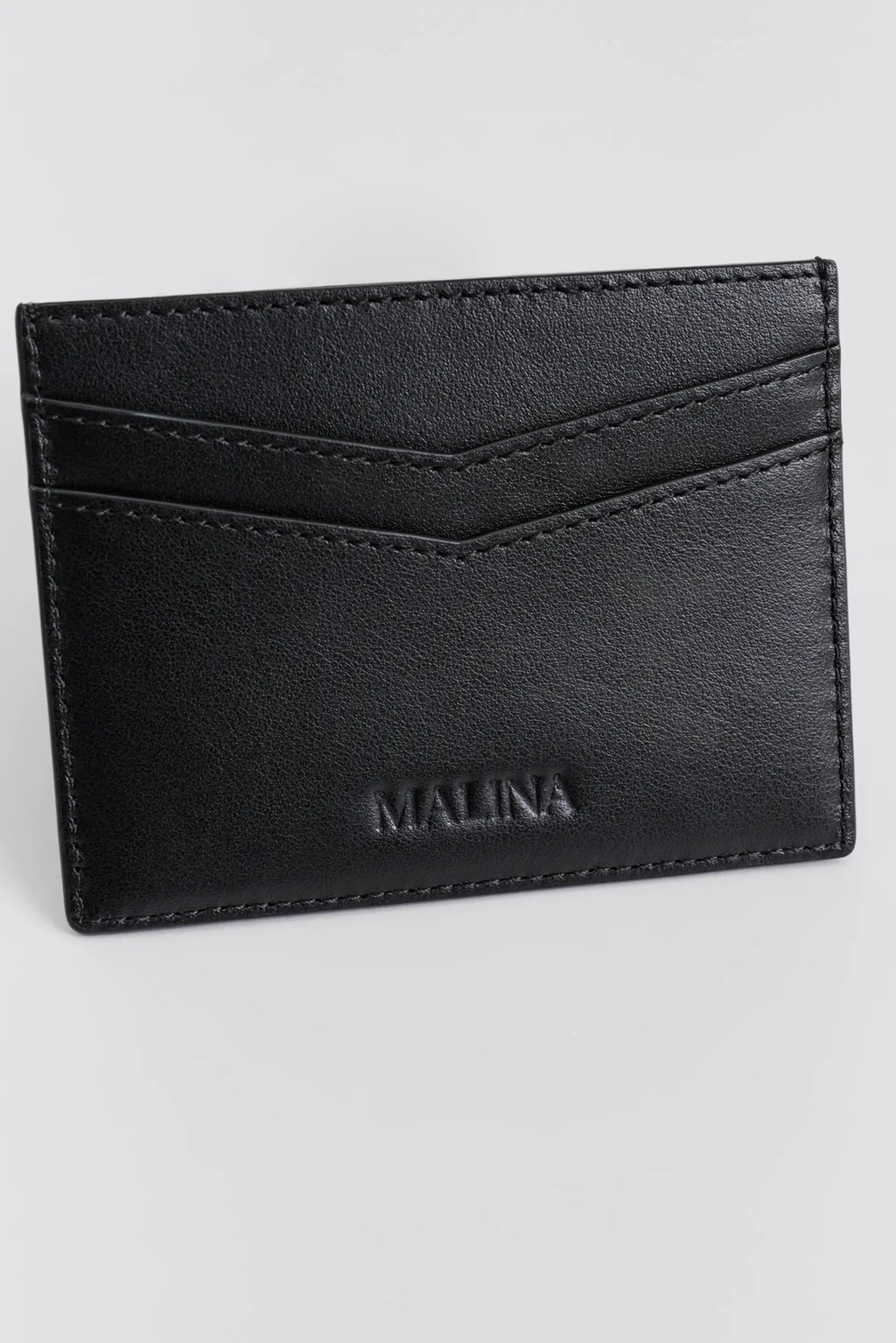 MALINA MONOGRAM CARDHOLDER