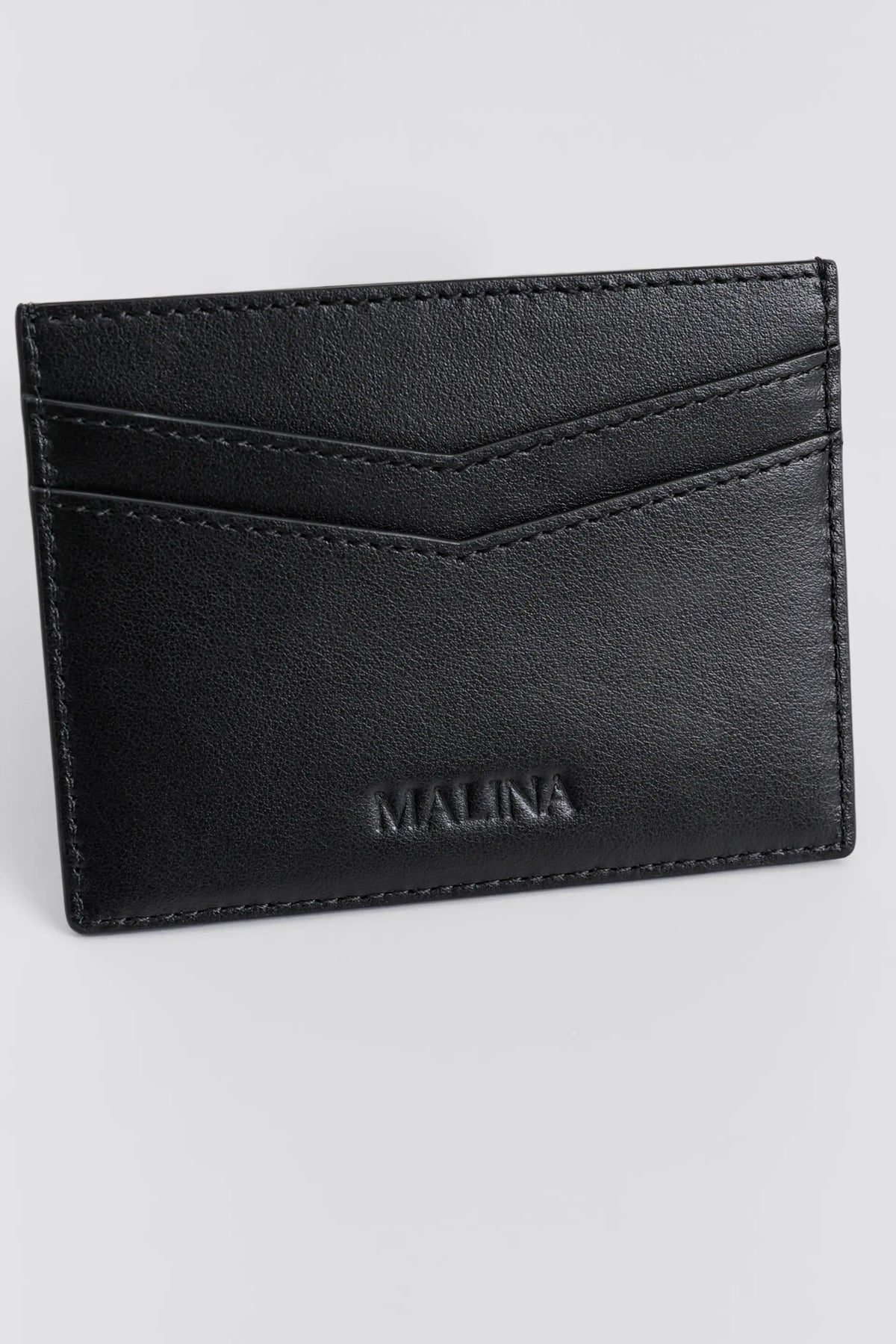 MALINA MONOGRAM CARDHOLDER
