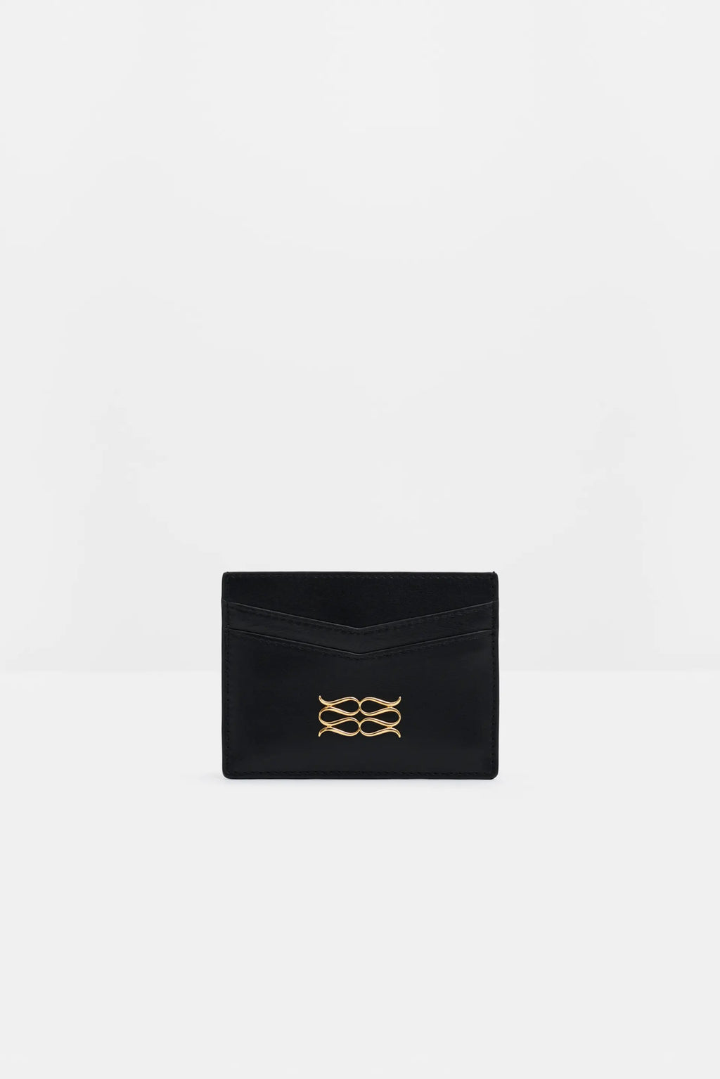 MALINA MONOGRAM CARDHOLDER