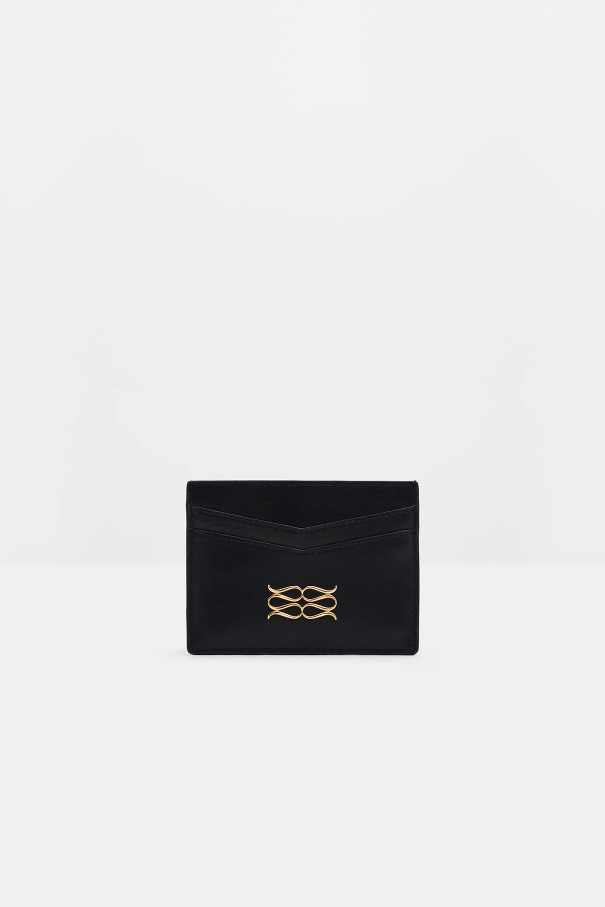 MALINA MONOGRAM CARDHOLDER
