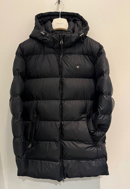 GANT CLOUD MID JACKET
