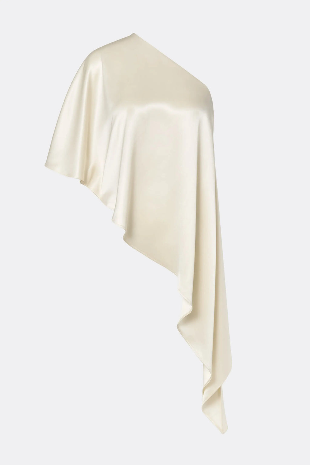 MALINA ARIA ONE SHOULDER BLOUSE